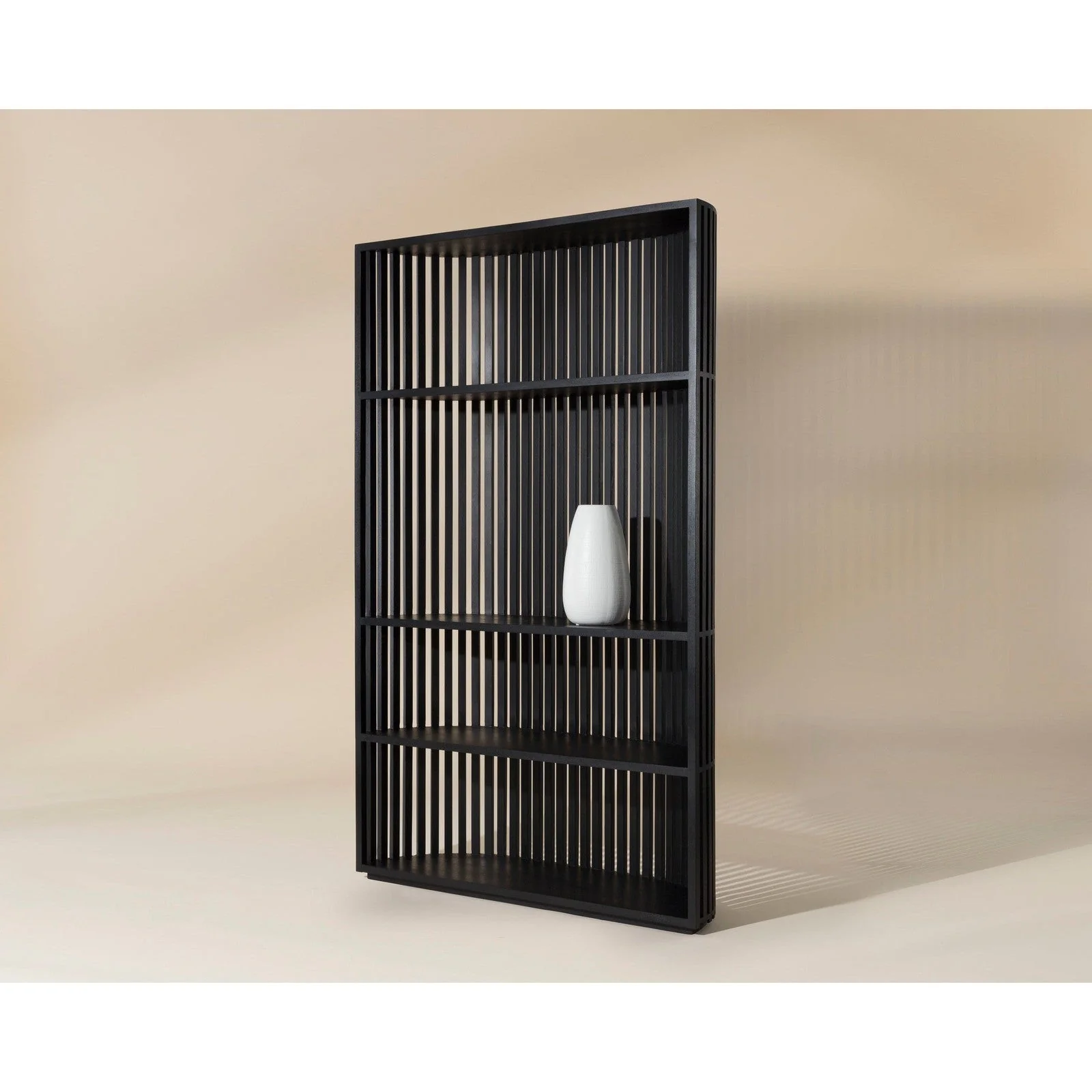 Sunpan Tessa Bookcase - Image 4