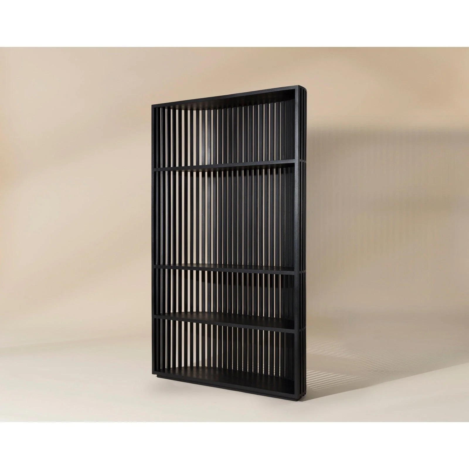 Sunpan Tessa Bookcase - Image 6