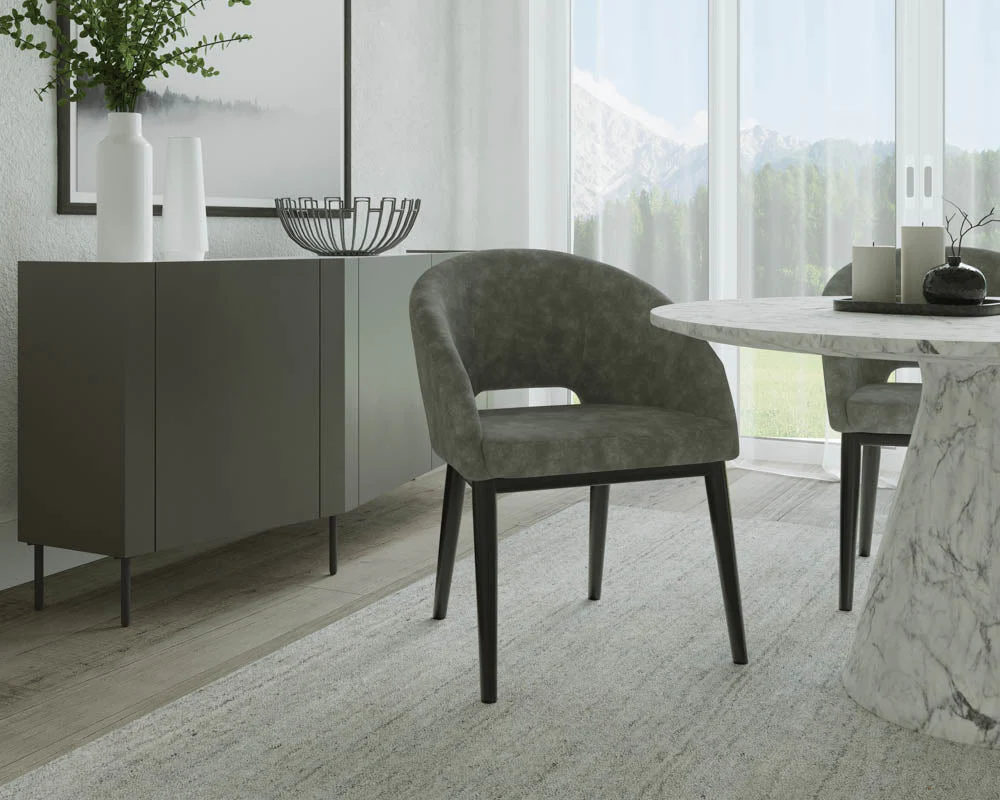 Sunpan Thatcher Dining Chair - Image 13