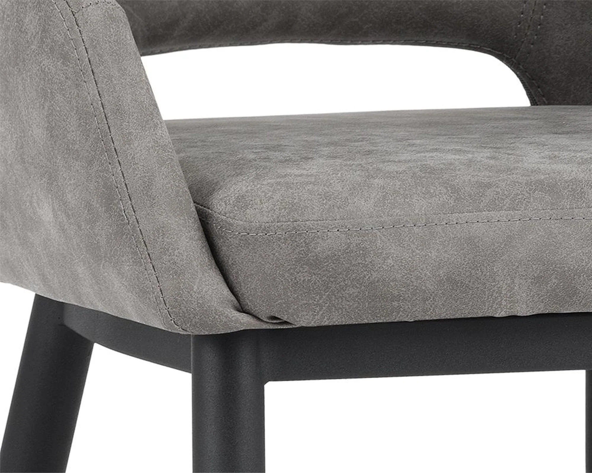 Sunpan Thatcher Dining Chair - Image 14