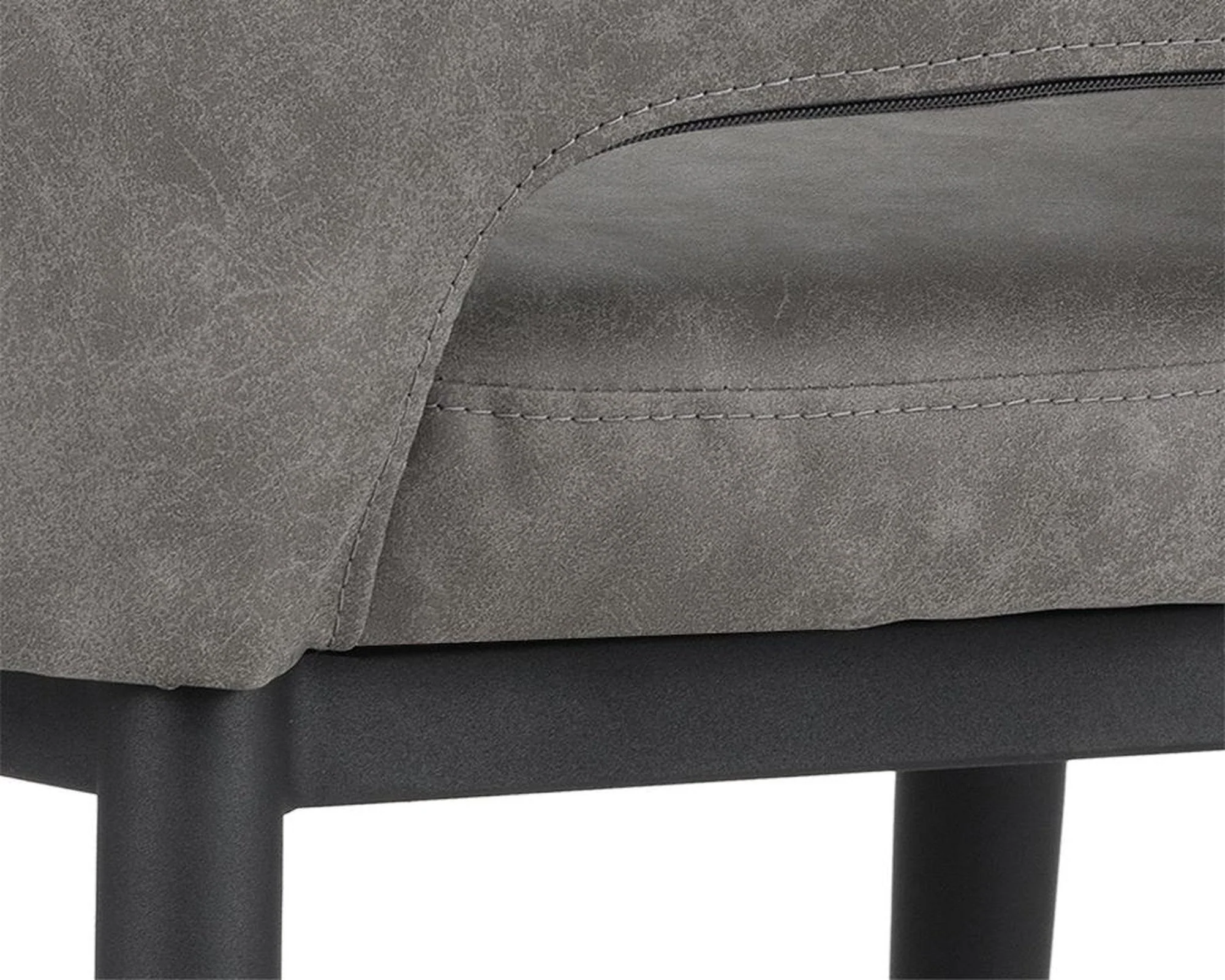 Sunpan Thatcher Dining Chair - Image 15