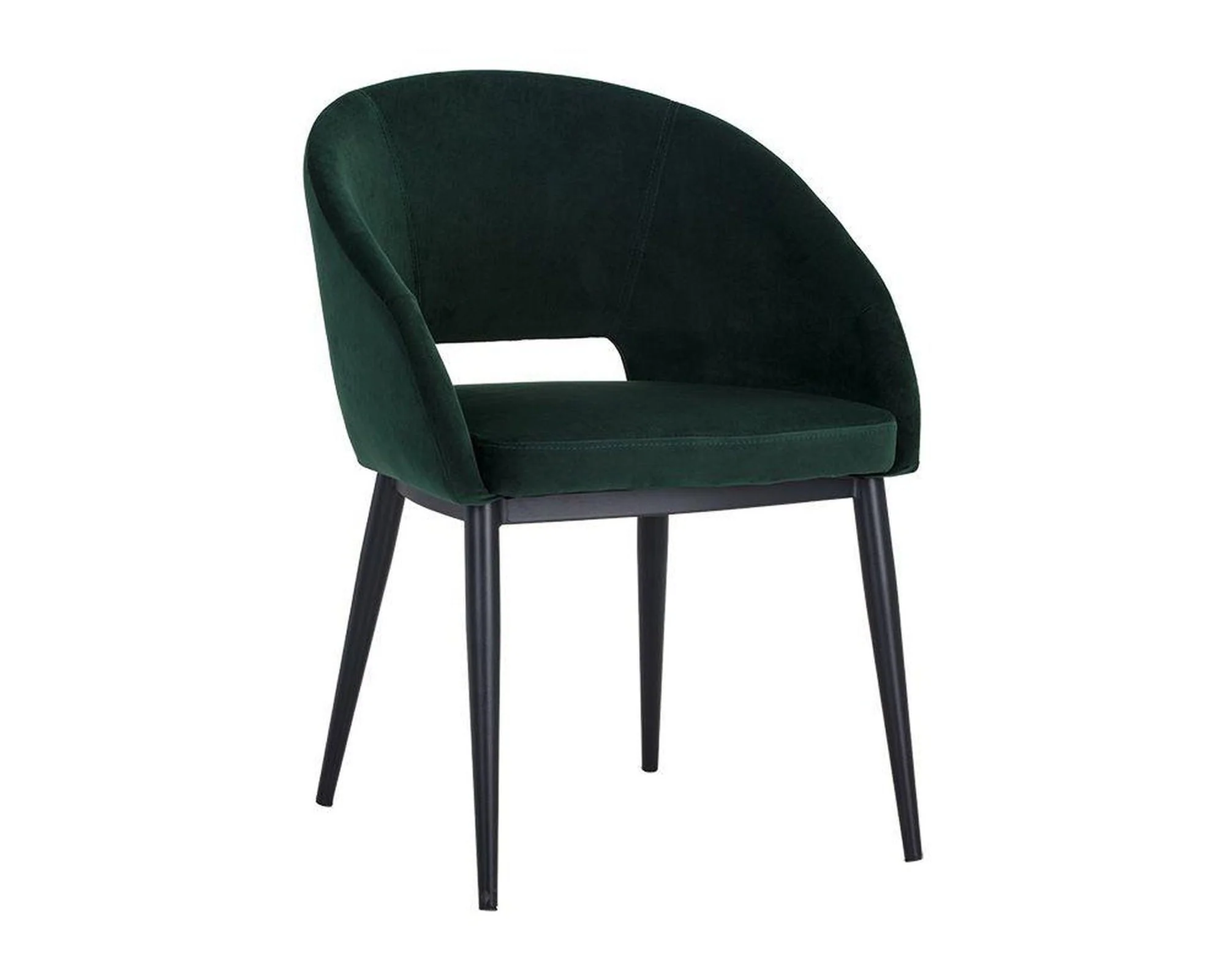 Sunpan Thatcher Dining Chair - Image 17