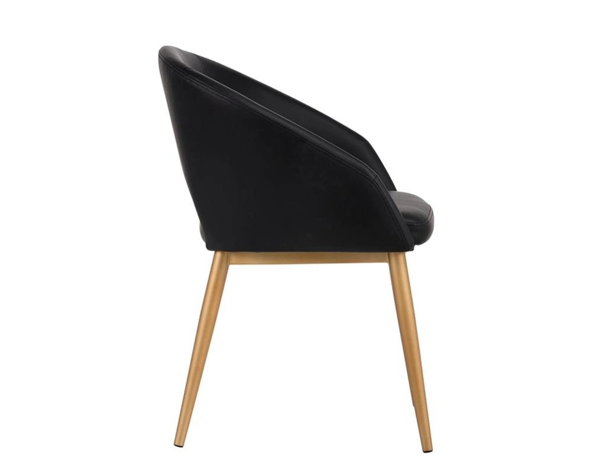 Sunpan Thatcher Dining Chair - Image 2