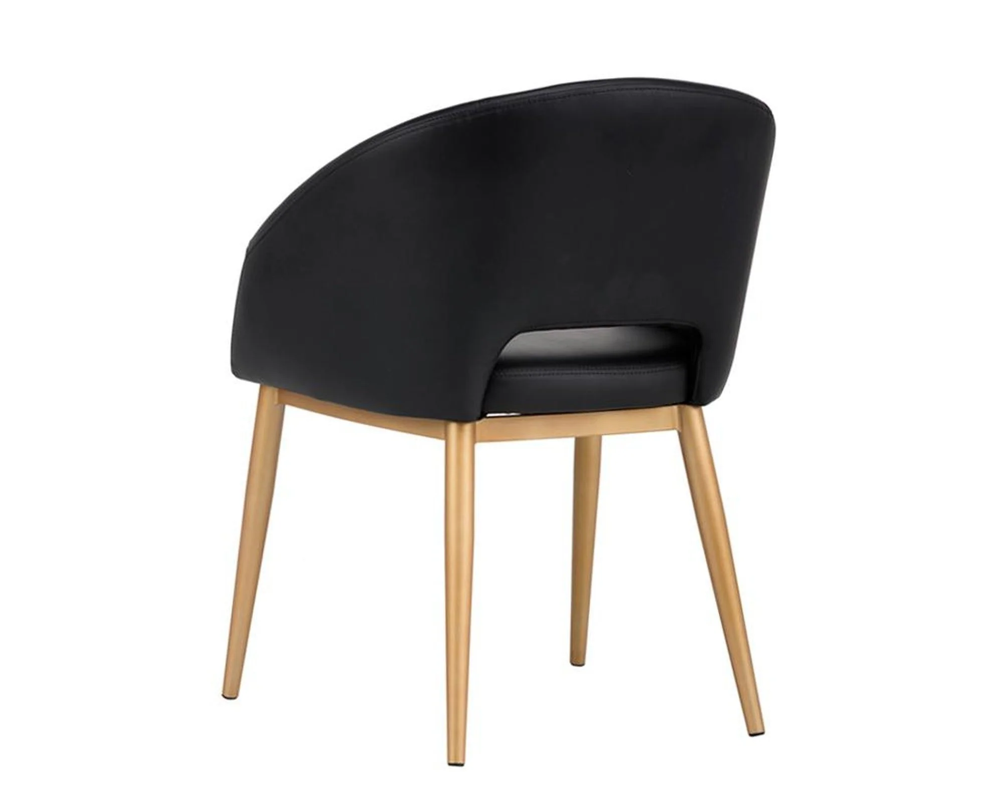 Sunpan Thatcher Dining Chair - Image 3
