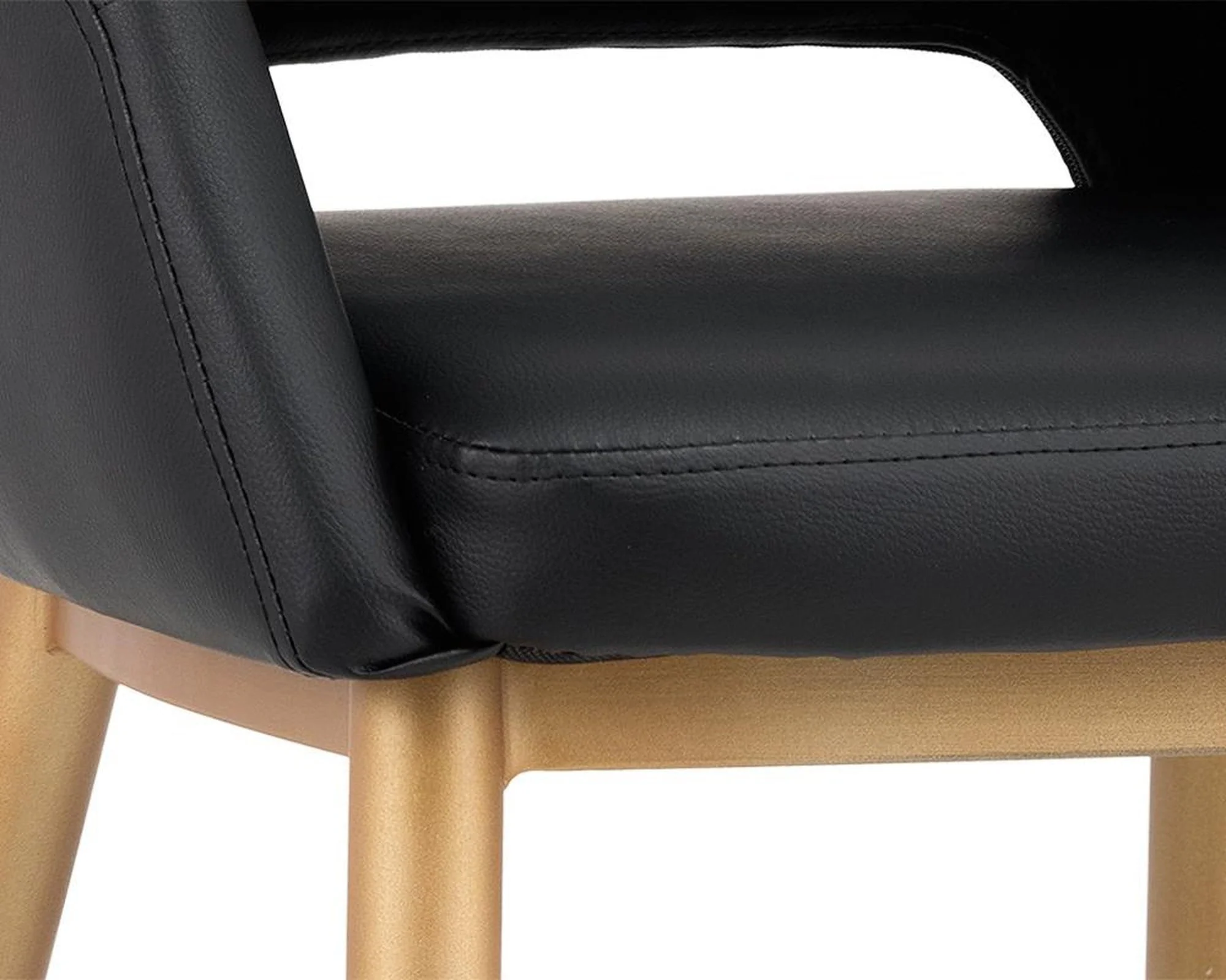 Sunpan Thatcher Dining Chair - Image 5