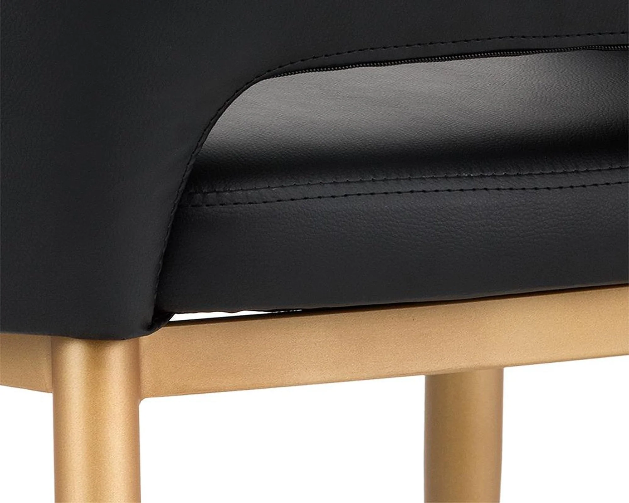 Sunpan Thatcher Dining Chair - Image 6