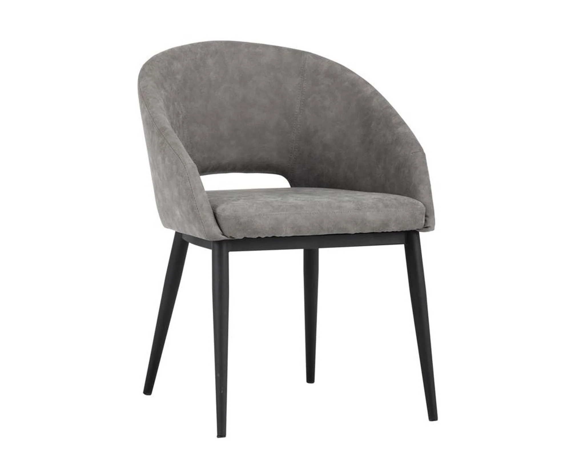 Sunpan Thatcher Dining Chair - Image 9