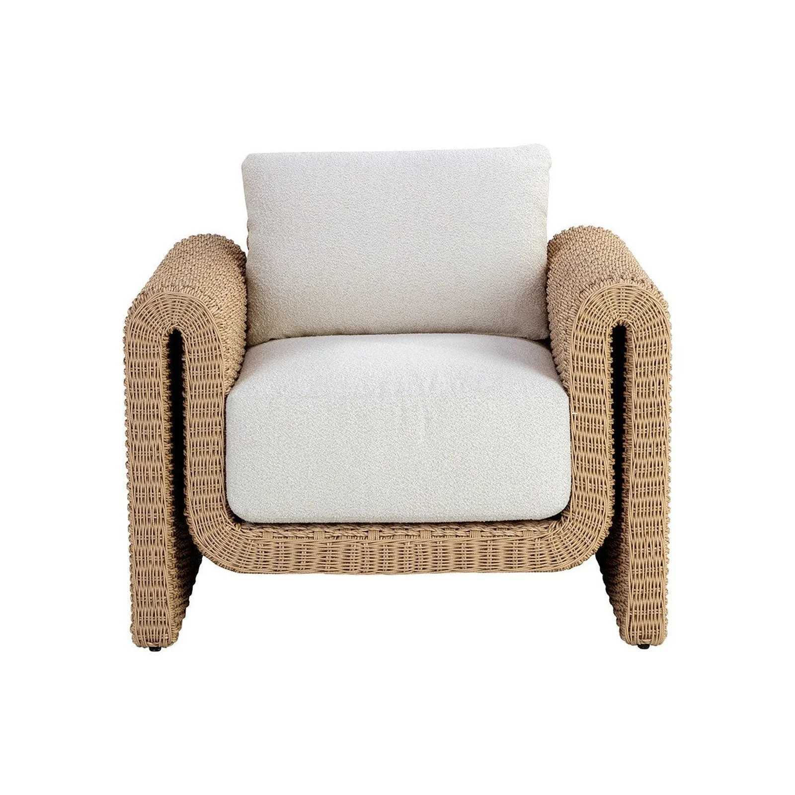 Sunpan Tibi Lounge Chair - Image 11