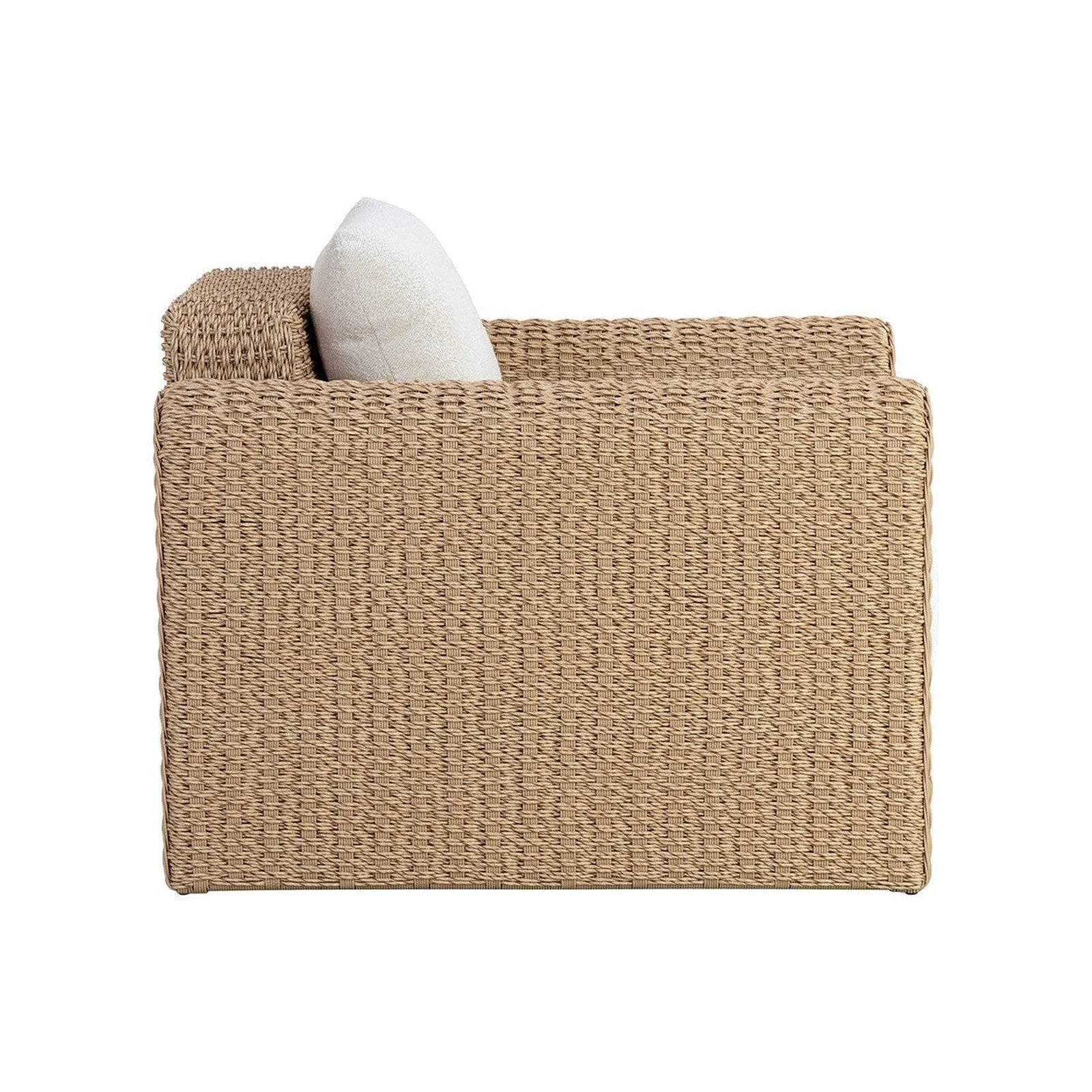 Sunpan Tibi Lounge Chair - Image 12
