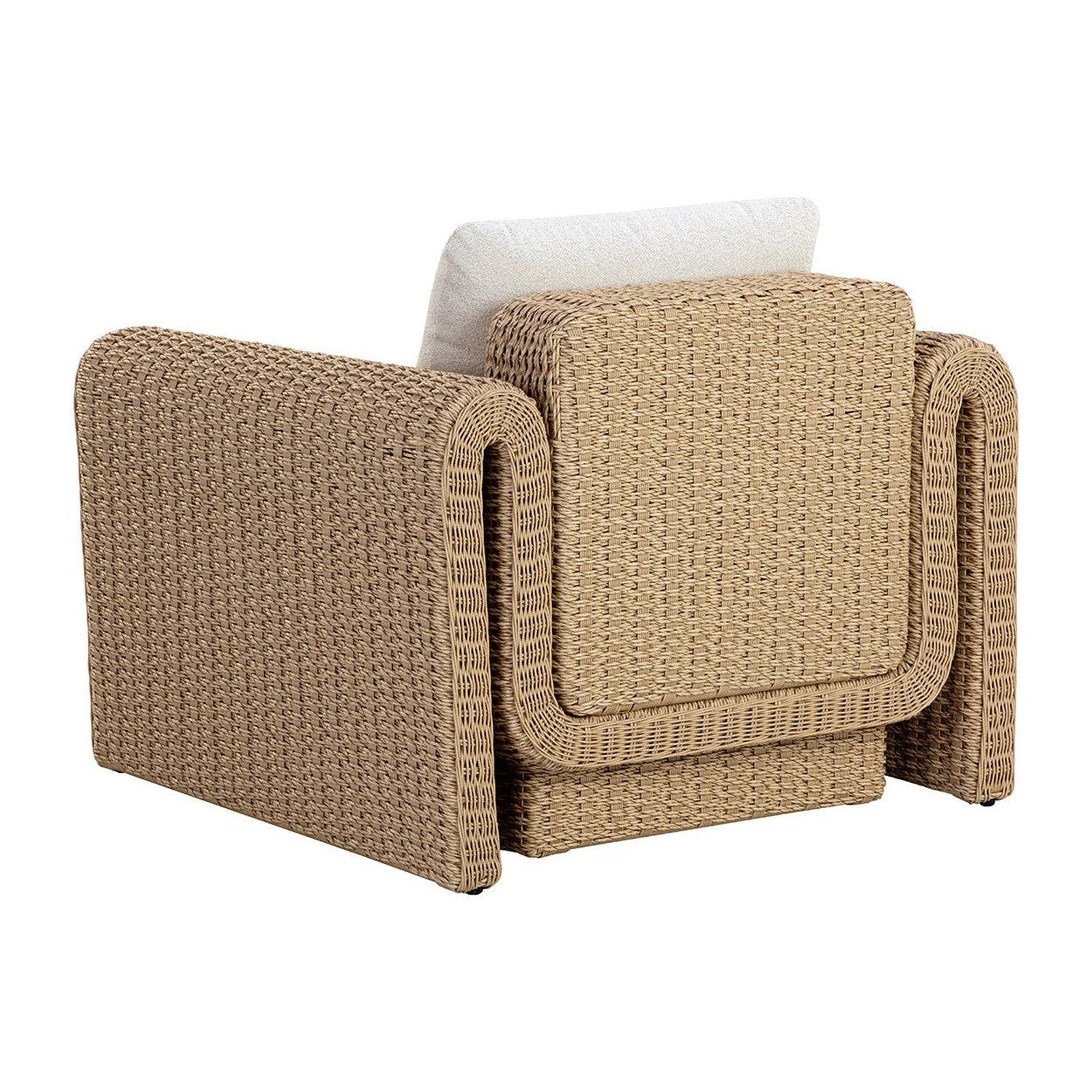 Sunpan Tibi Lounge Chair - Image 13