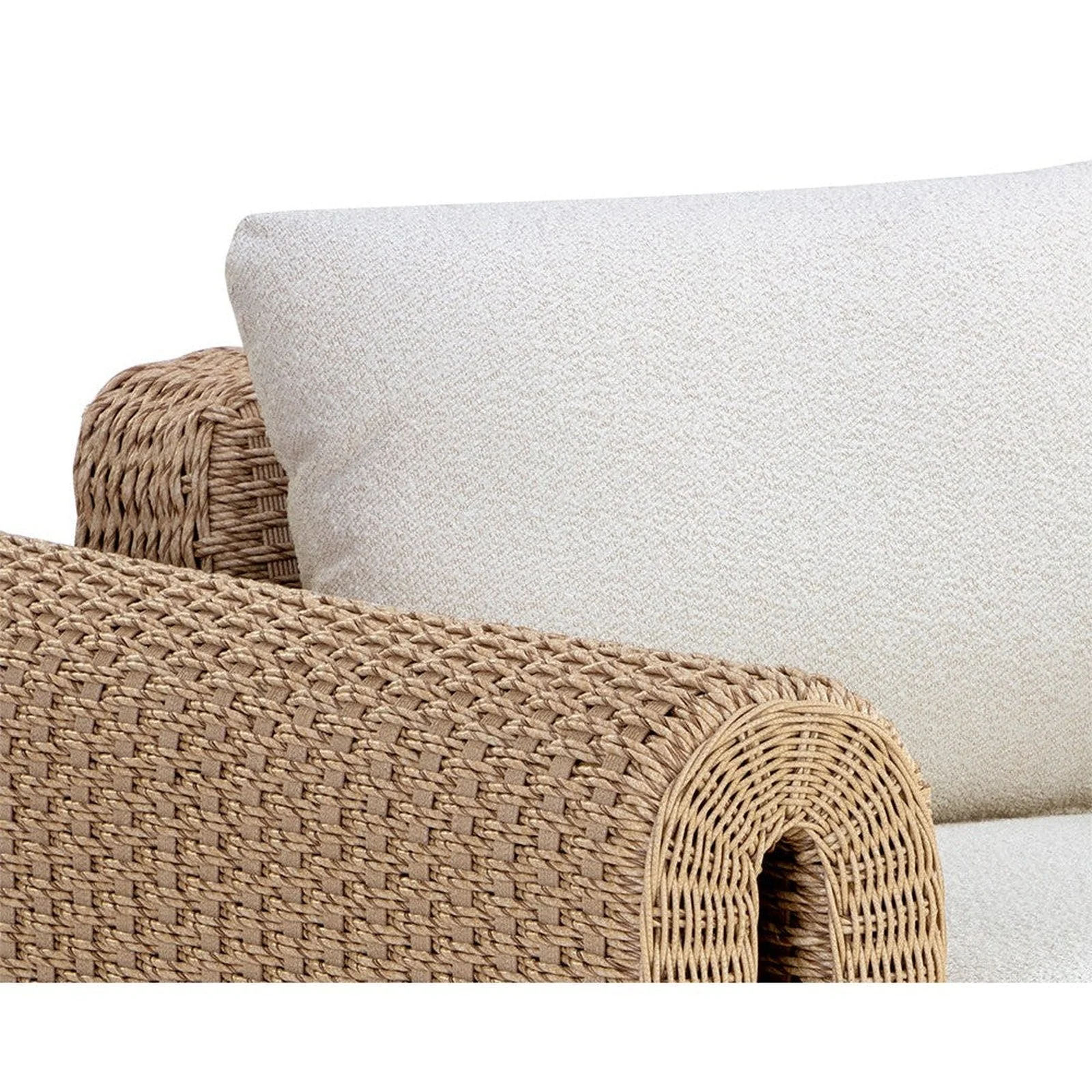 Sunpan Tibi Lounge Chair - Image 15