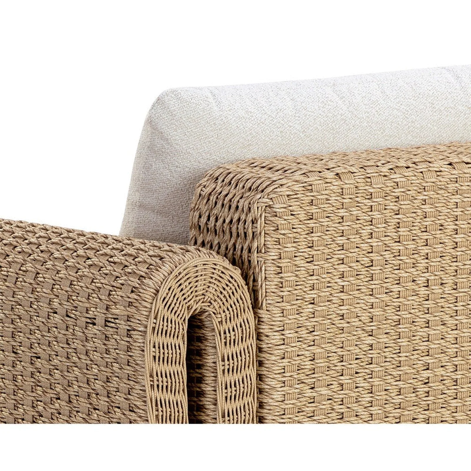 Sunpan Tibi Lounge Chair - Image 16