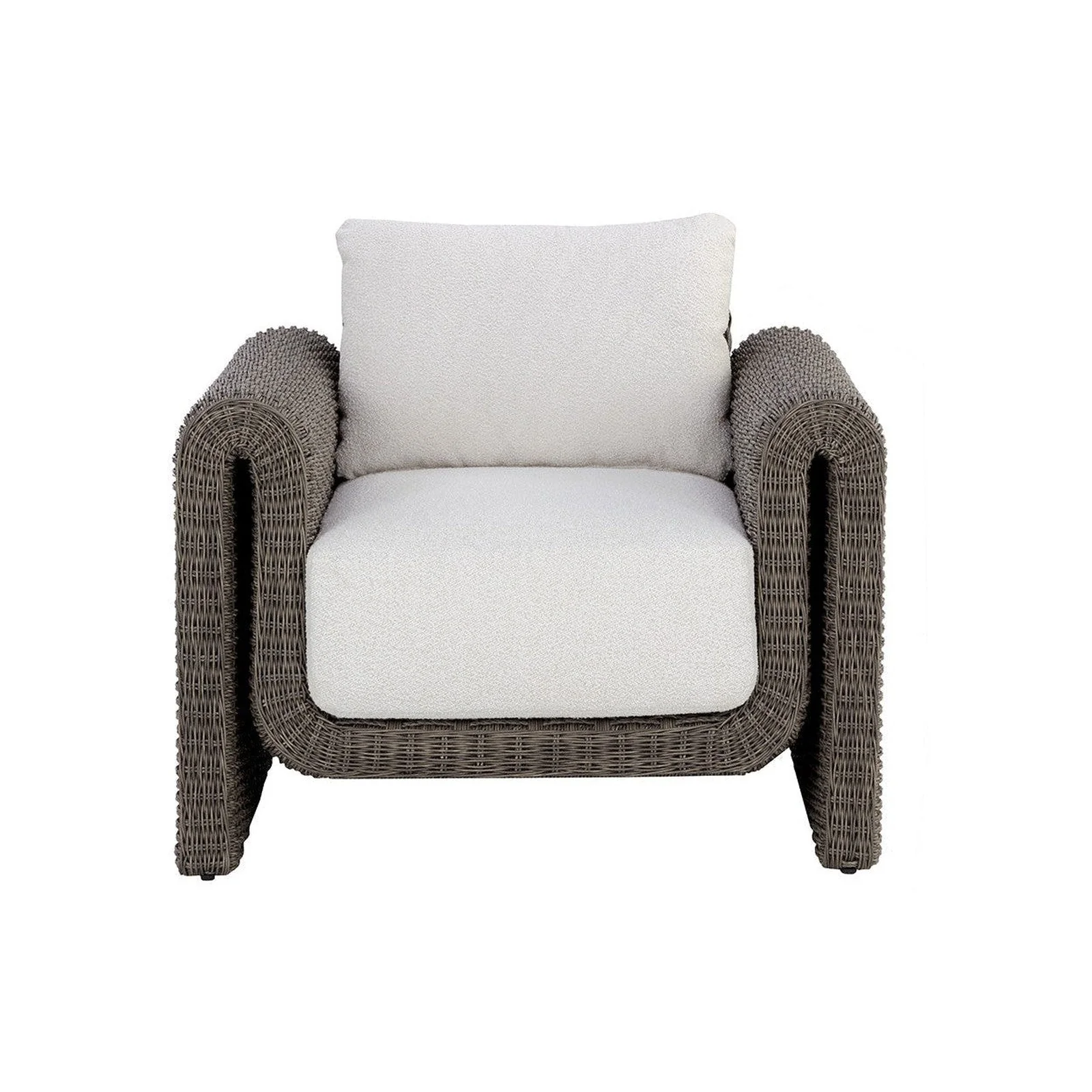 Sunpan Tibi Lounge Chair - Image 3