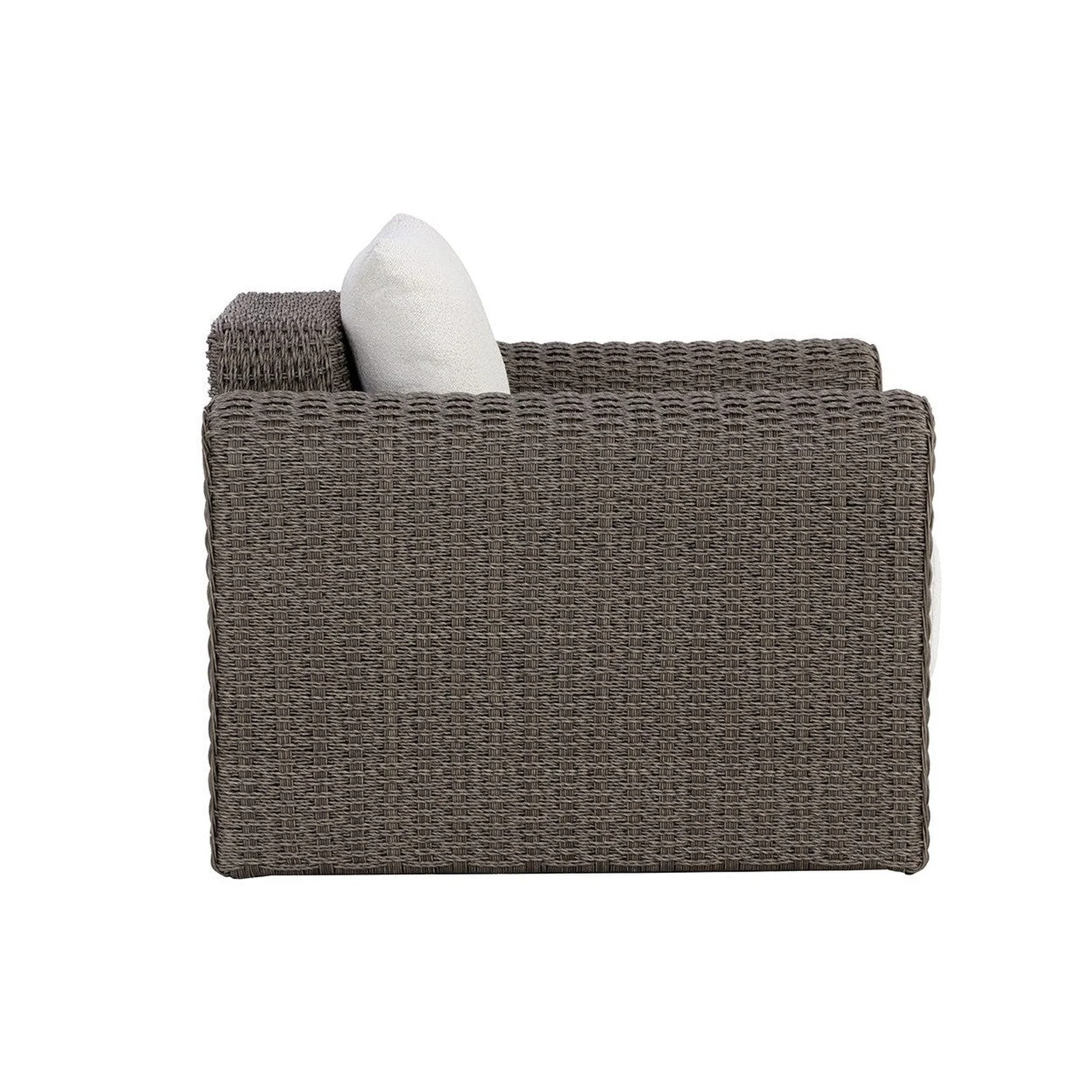 Sunpan Tibi Lounge Chair - Image 4