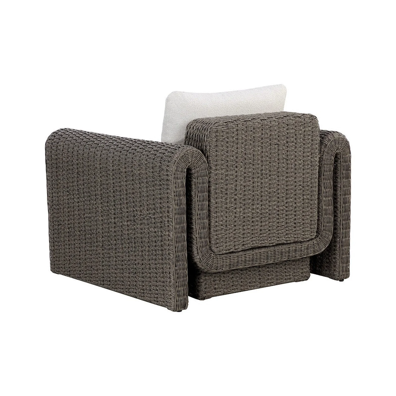 Sunpan Tibi Lounge Chair - Image 5