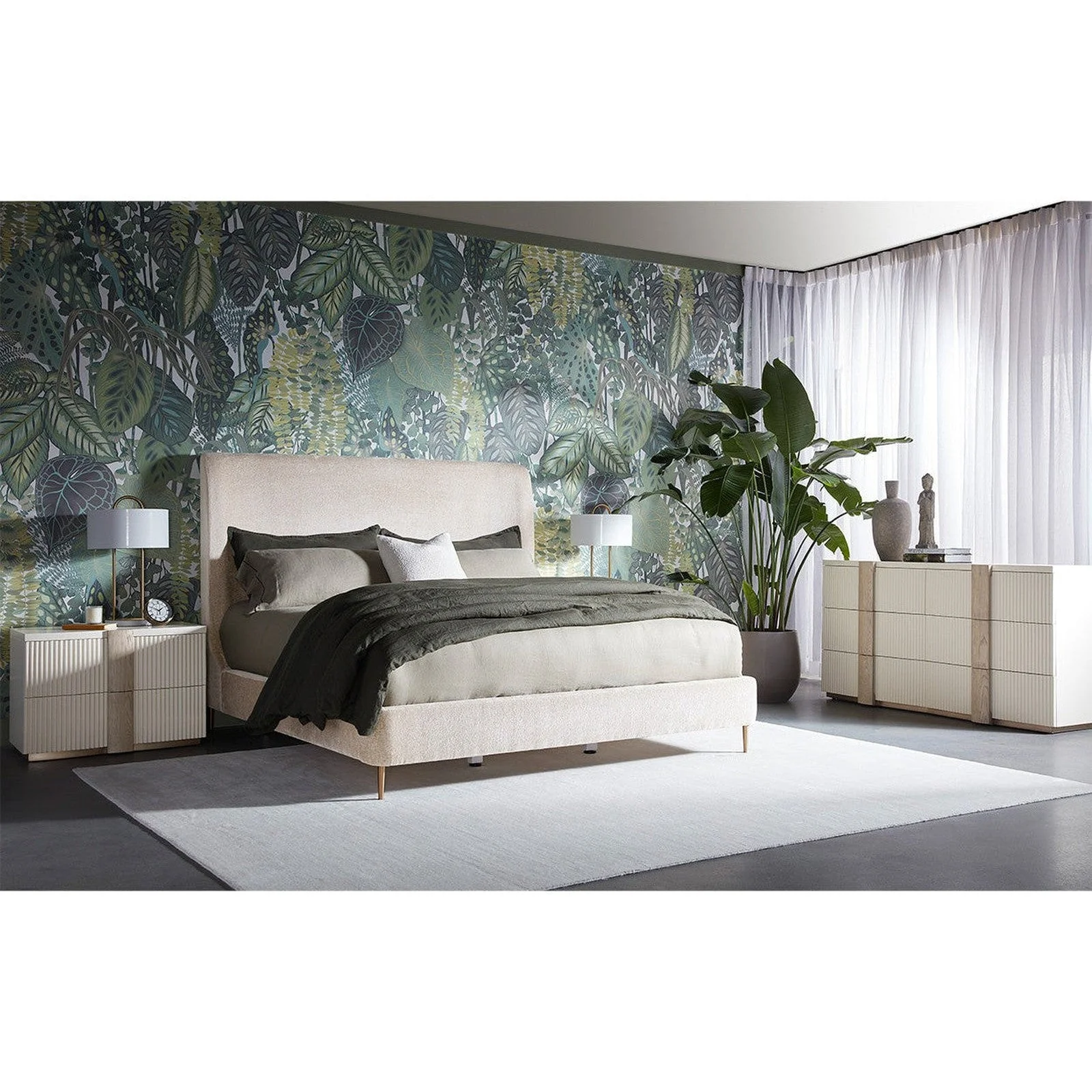 Sunpan Tierra Bed - Image 7