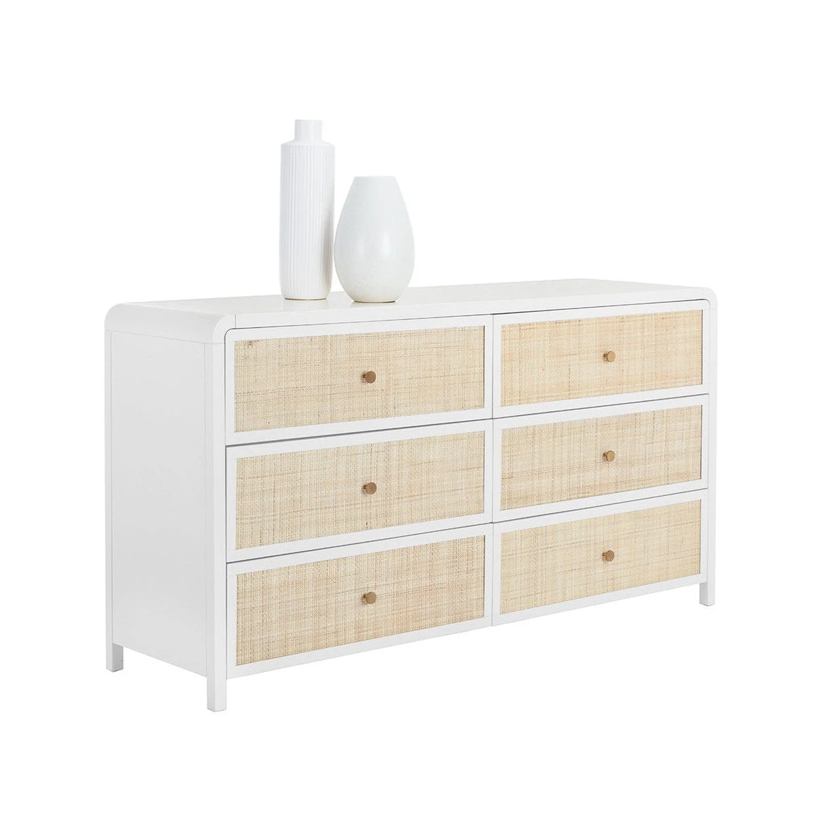 Sunpan Tierra Dresser - Image 4