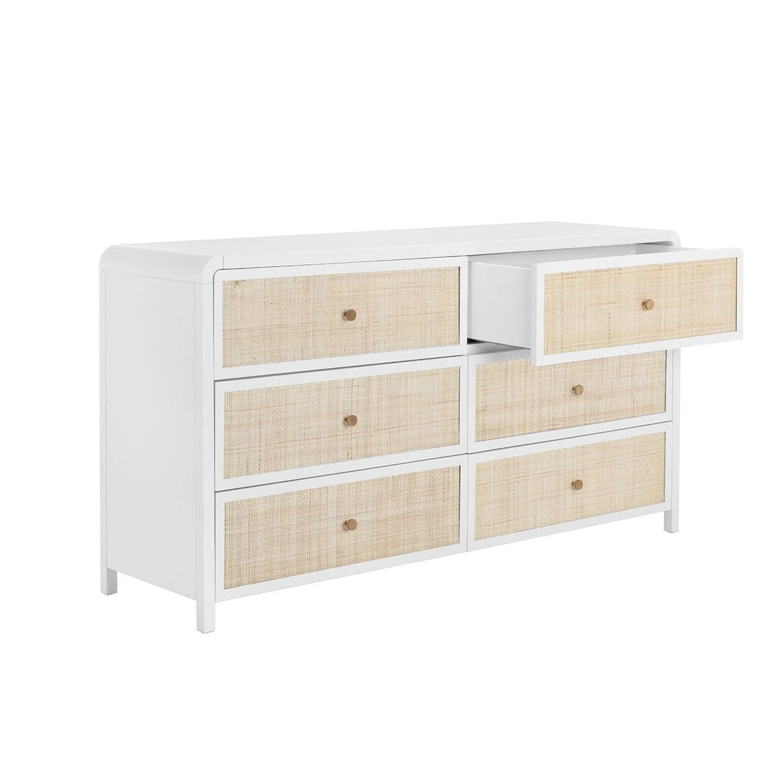 Sunpan Tierra Dresser - Image 5