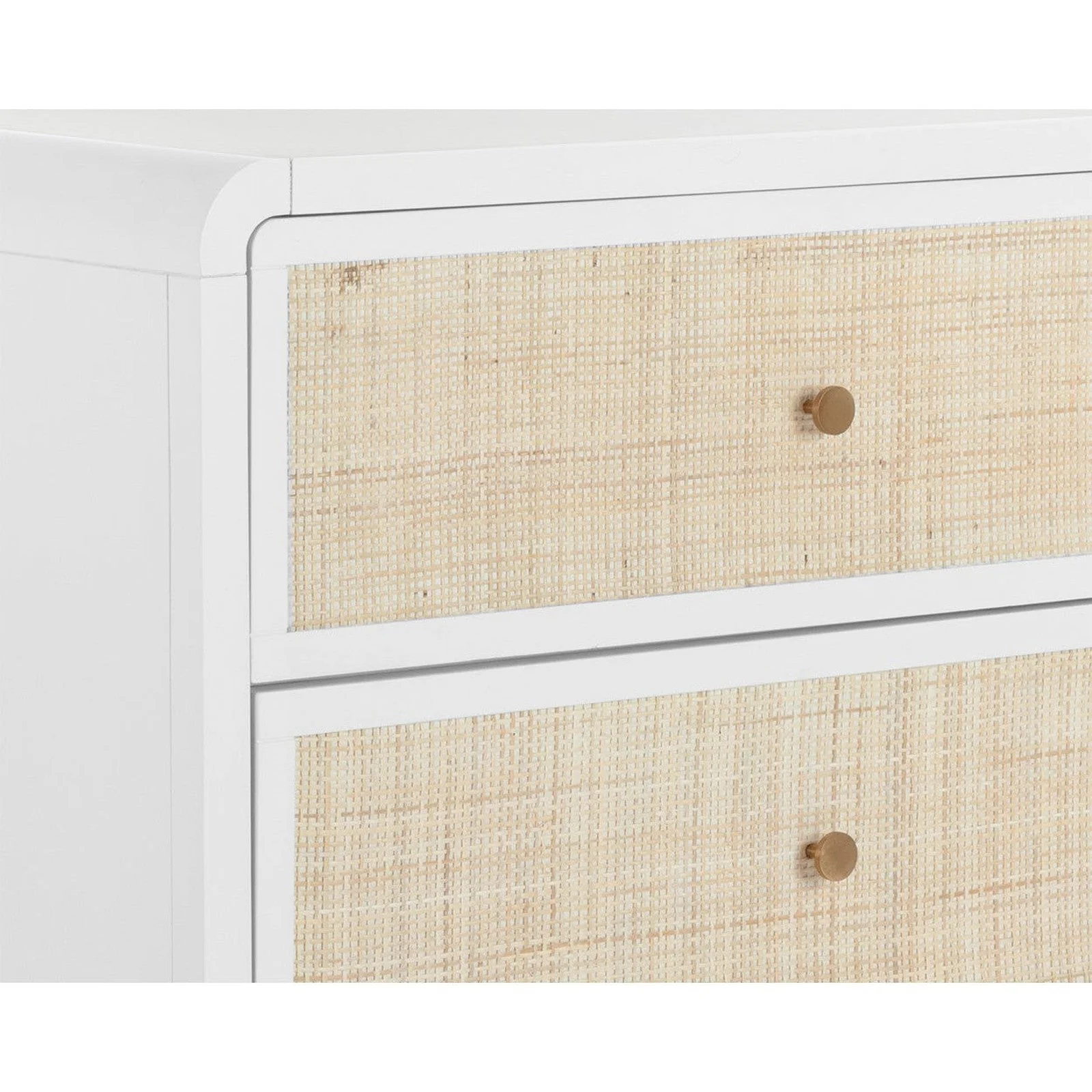 Sunpan Tierra Dresser - Image 6