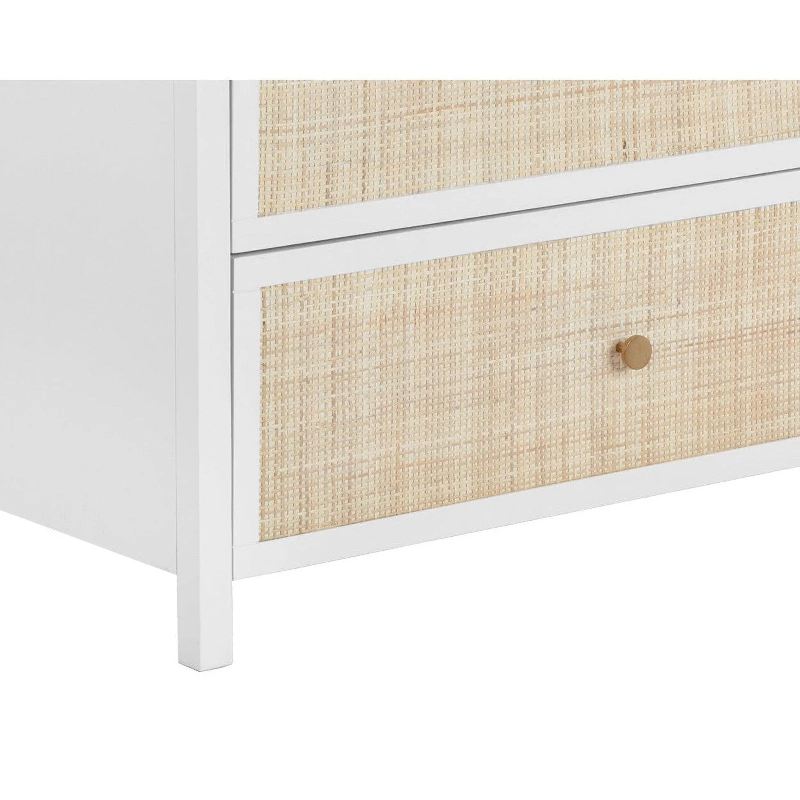 Sunpan Tierra Dresser - Image 7