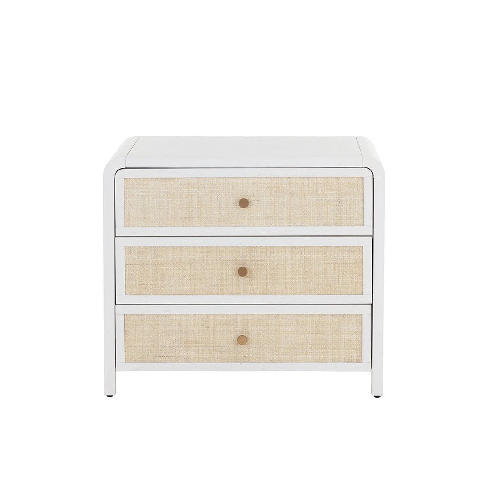Sunpan Tierra Nightstand Clearance - Image 4