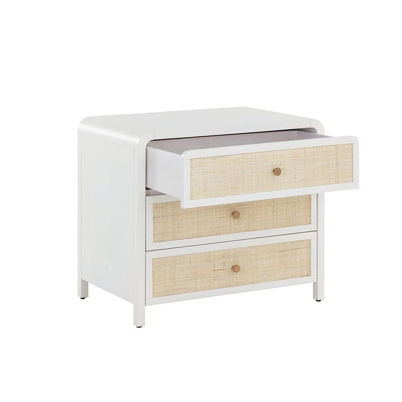 Sunpan Tierra Nightstand Clearance - Image 6