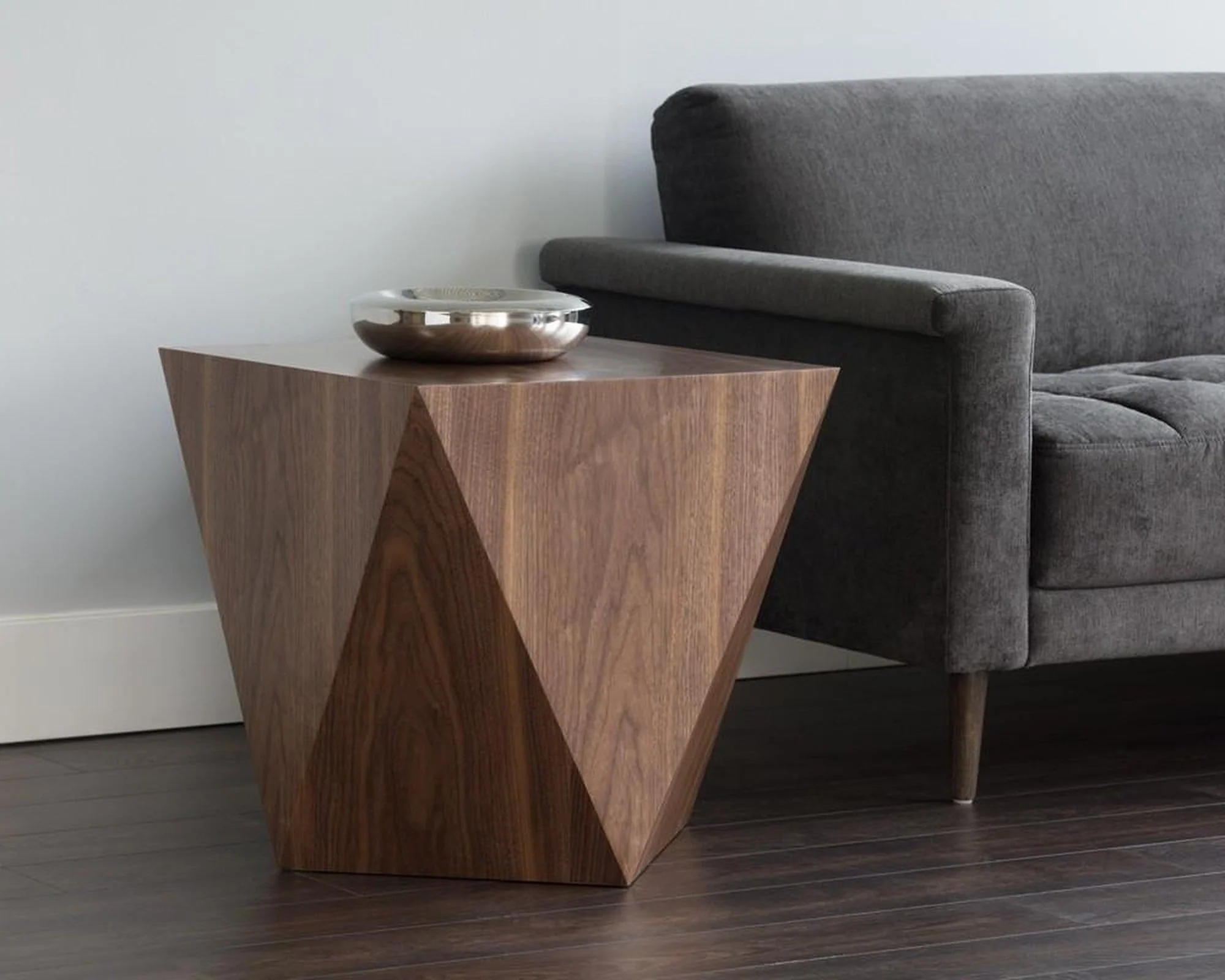 Sunpan Timmons End Table - Image 3