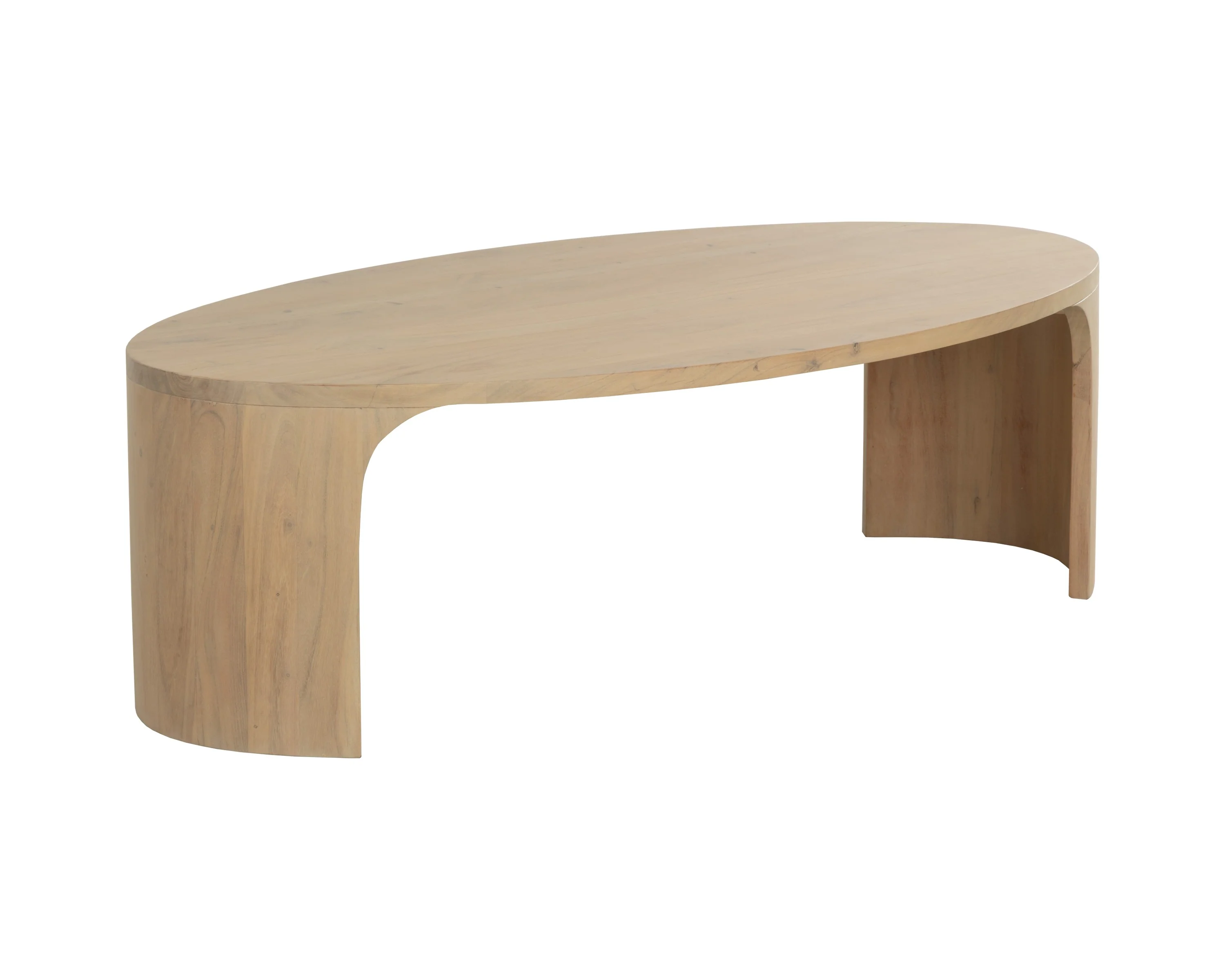 Sunpan Tomas Coffee Table - Image 2