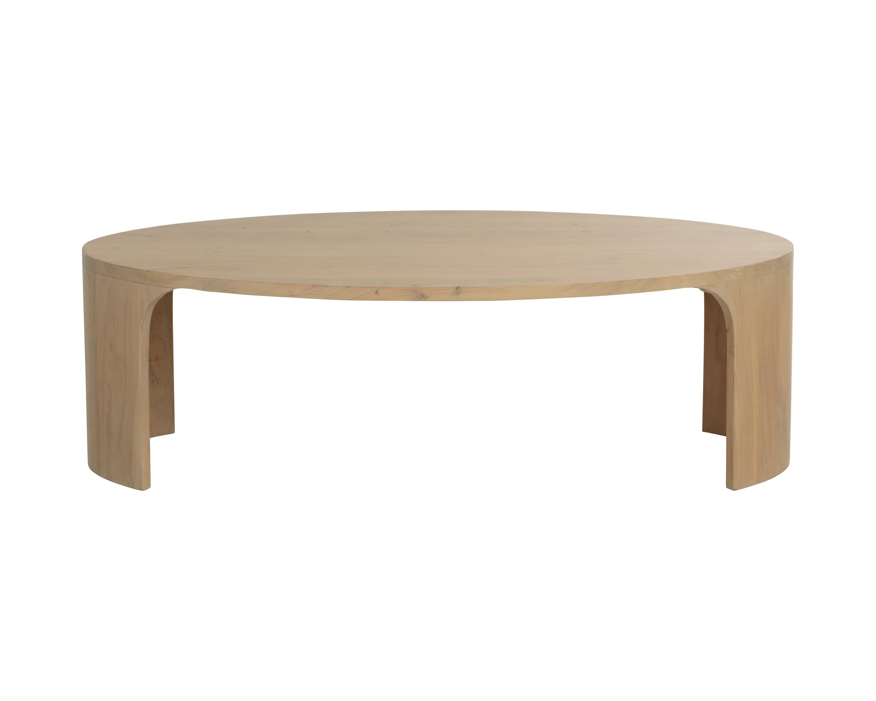 Sunpan Tomas Coffee Table - Image 3