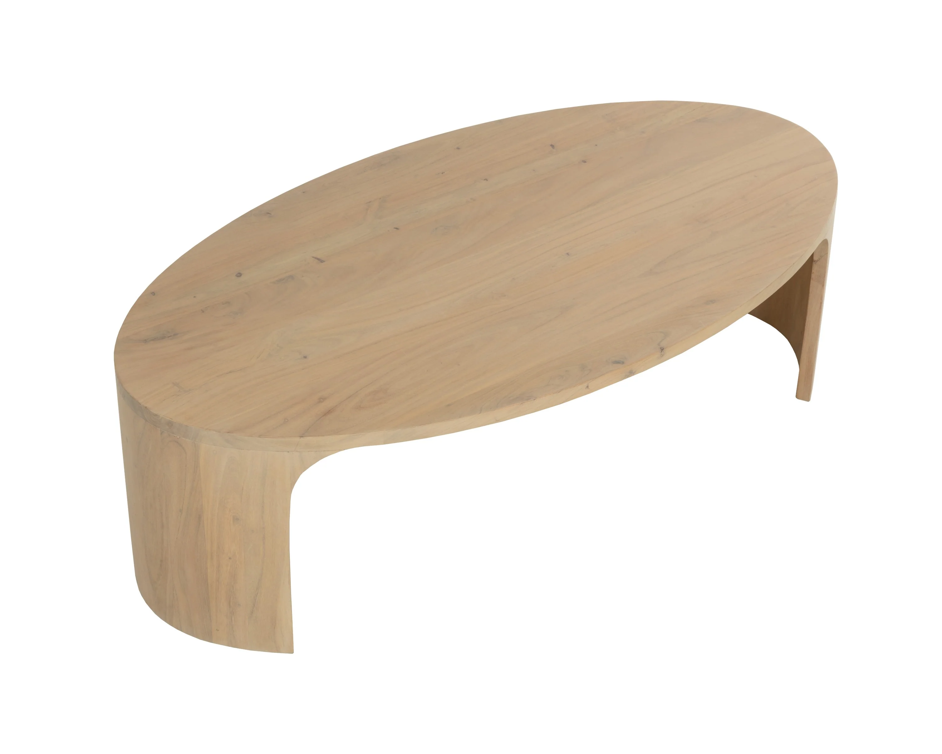 Sunpan Tomas Coffee Table - Image 4