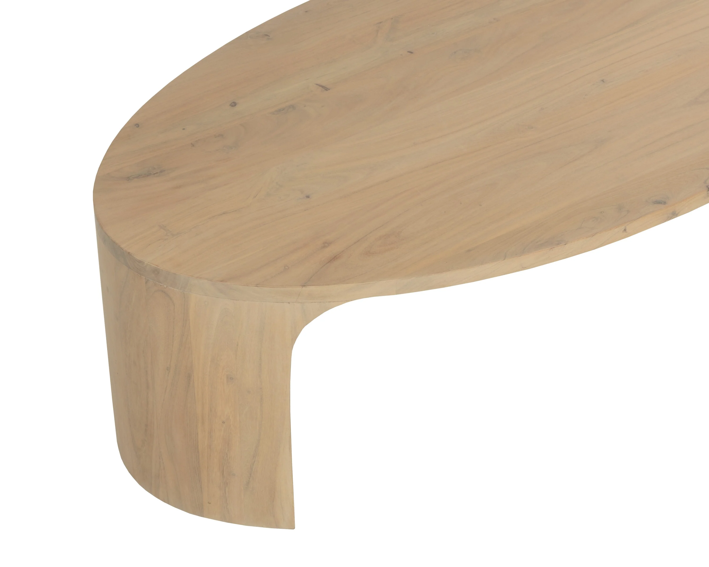 Sunpan Tomas Coffee Table - Image 5