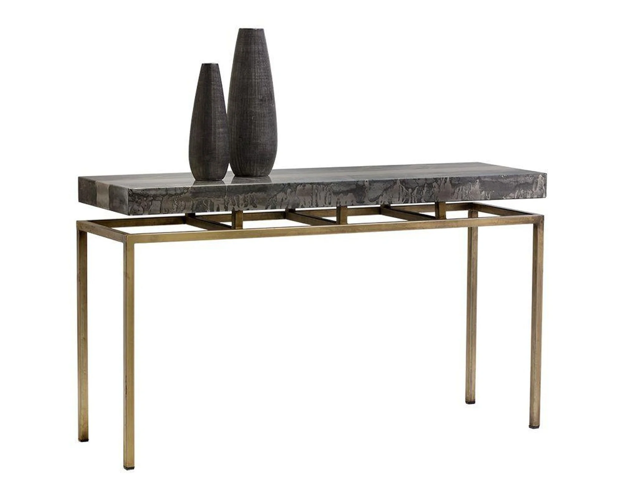 Sunpan Toreno Console Table - Image 3