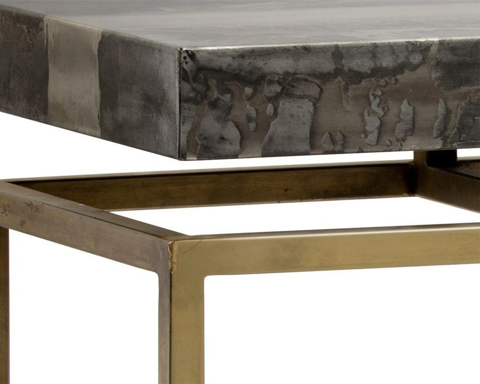 Sunpan Toreno Console Table - Image 5