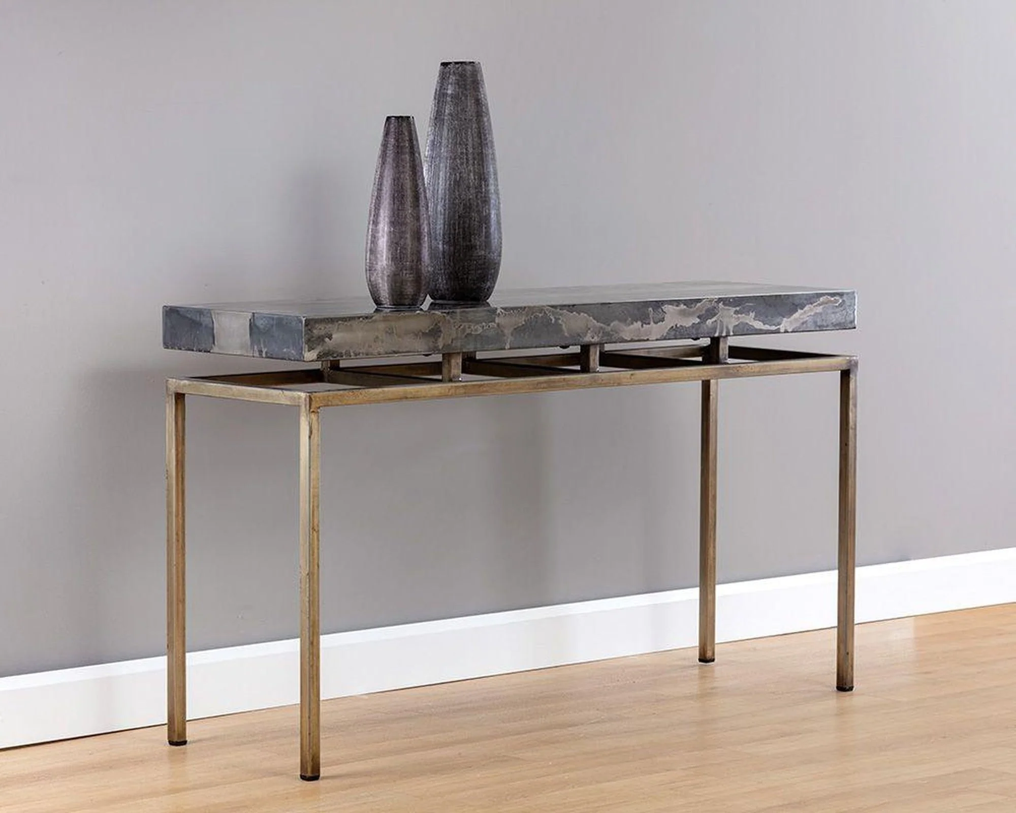Sunpan Toreno Console Table - Image 6