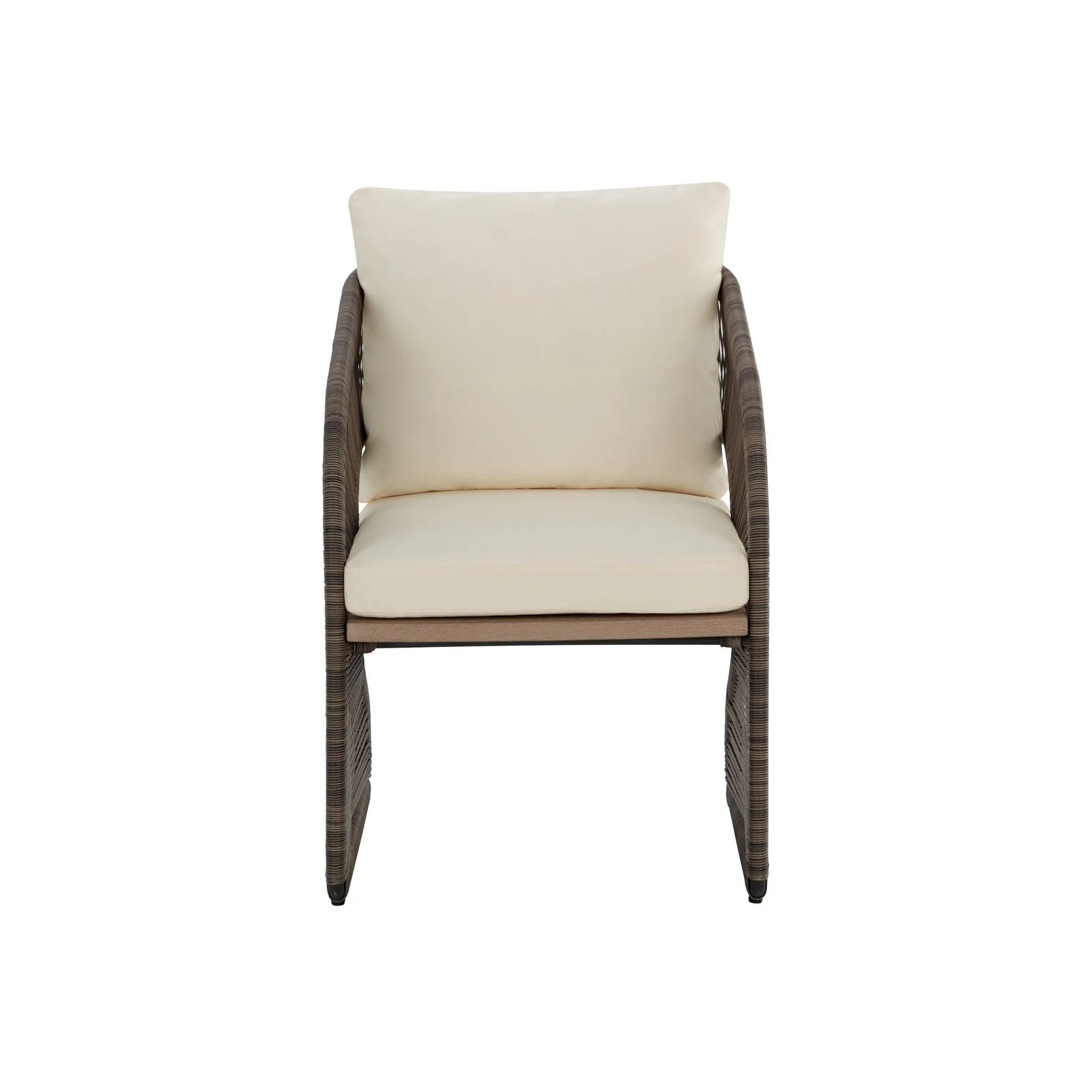 Sunpan Toulon Dining Chair - Image 4