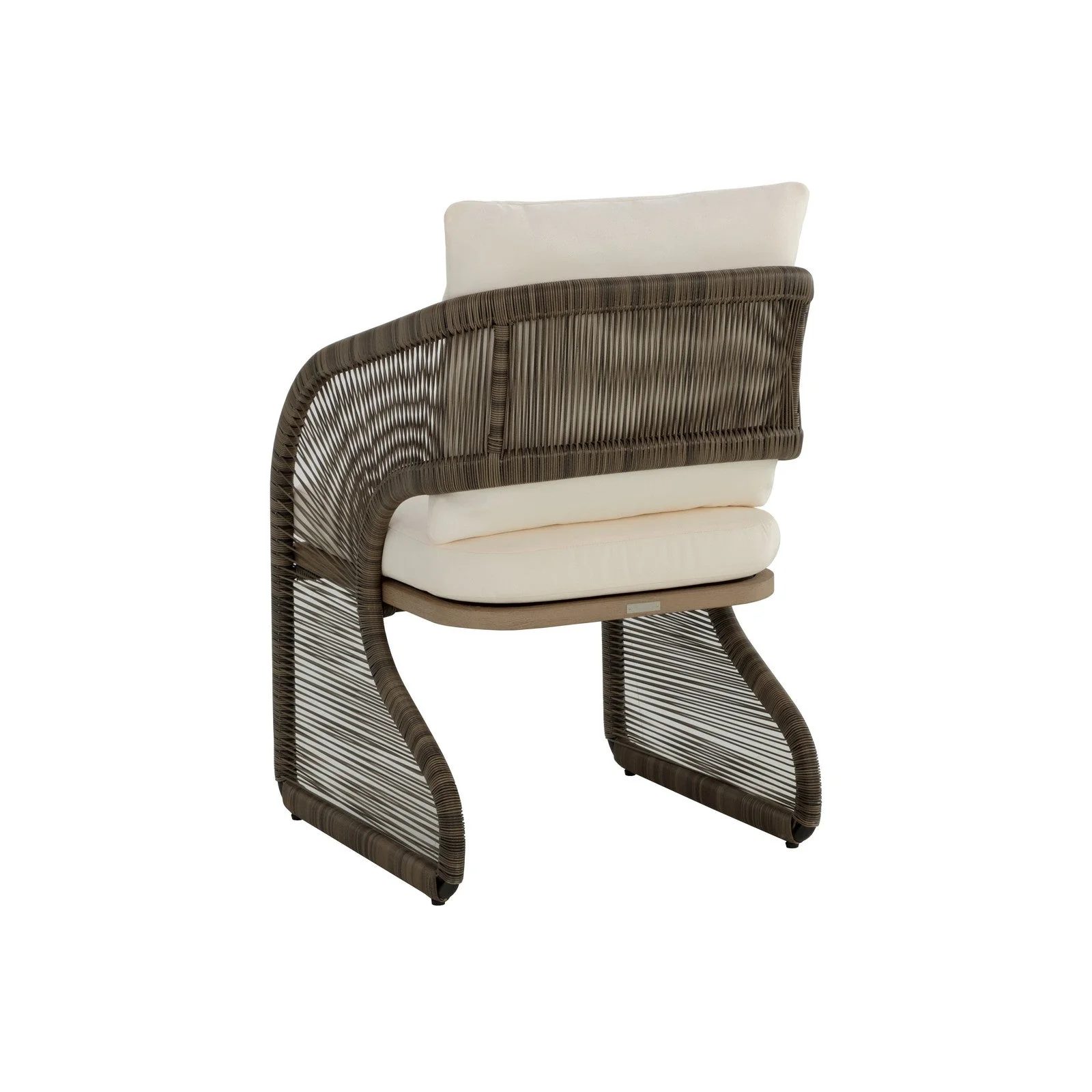 Sunpan Toulon Dining Chair - Image 6
