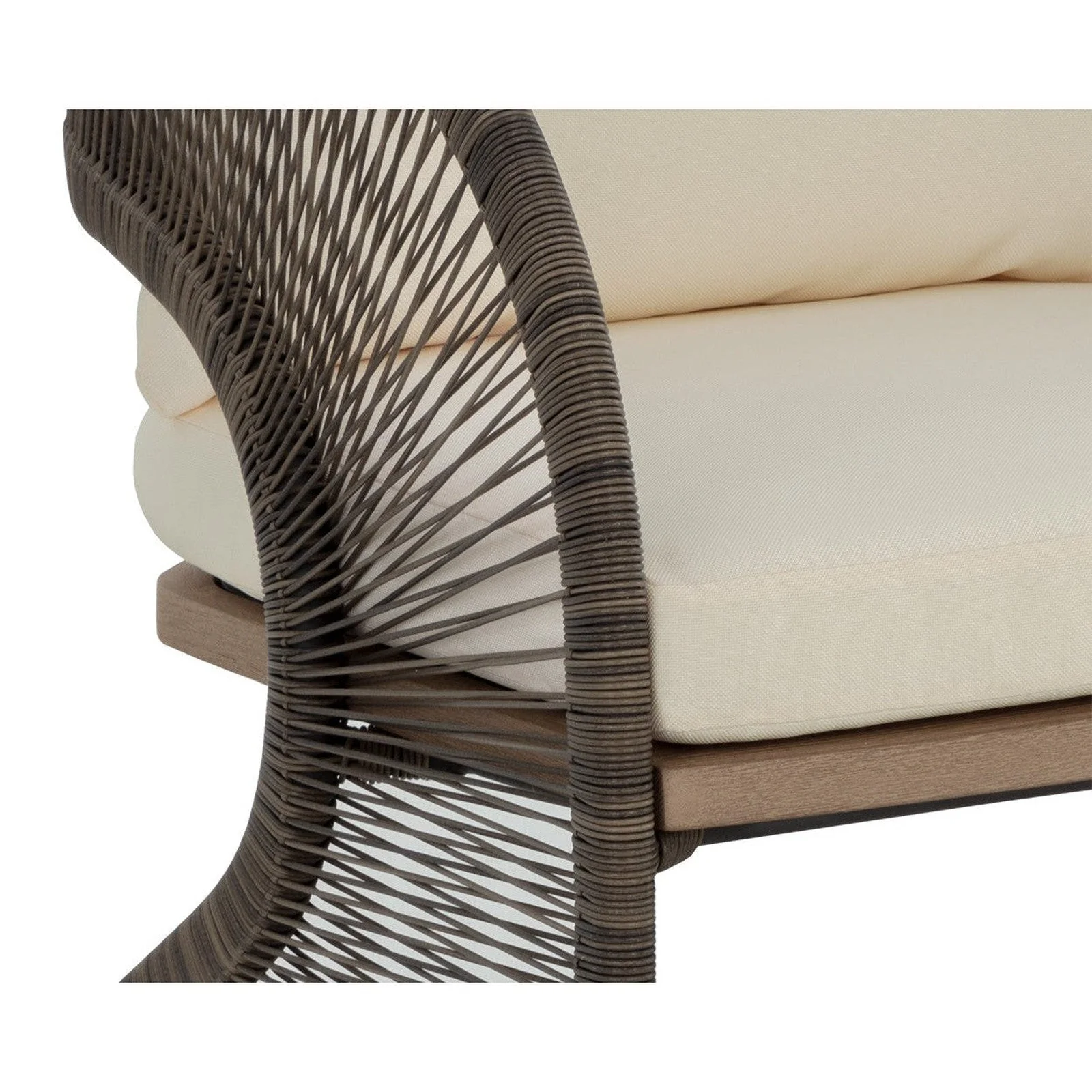 Sunpan Toulon Dining Chair - Image 7