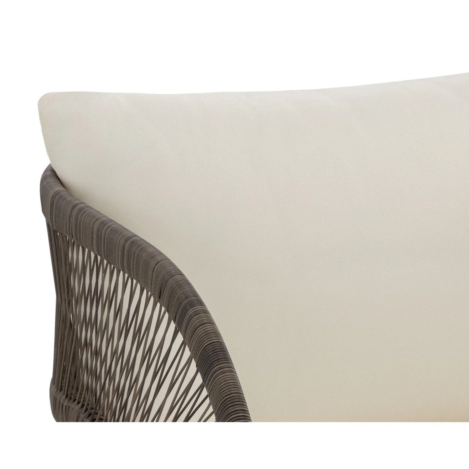 Sunpan Toulon Lounge Chair Clearance - Image 6