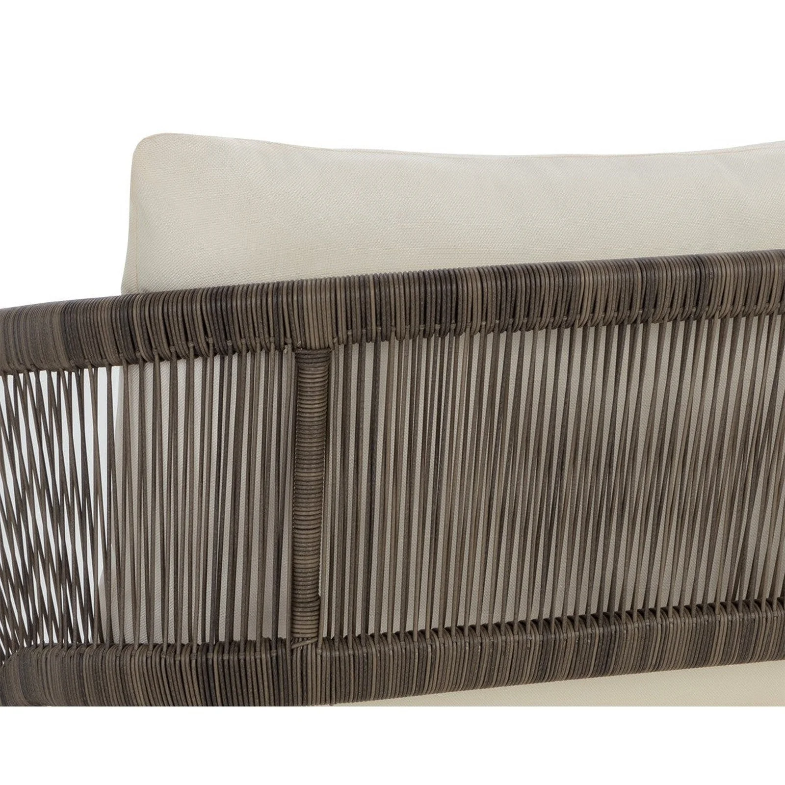 Sunpan Toulon Lounge Chair Clearance - Image 8
