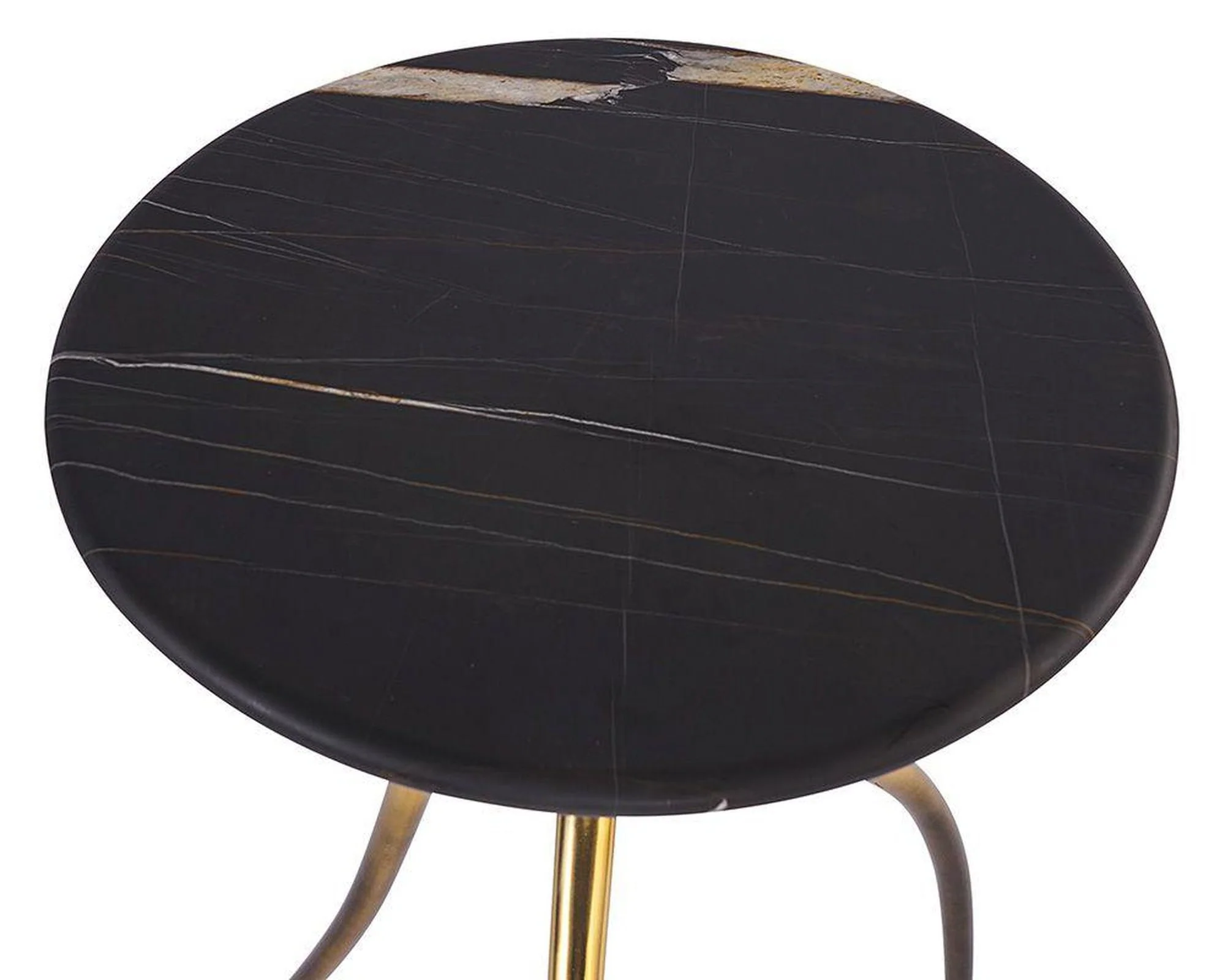 Sunpan Trent Side Table Clearance - Image 2