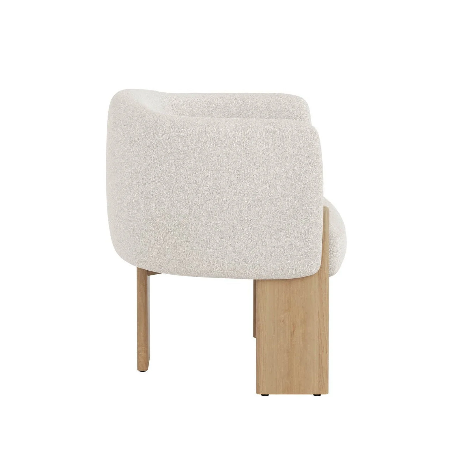 Sunpan Trine Lounge Chair - Image 13