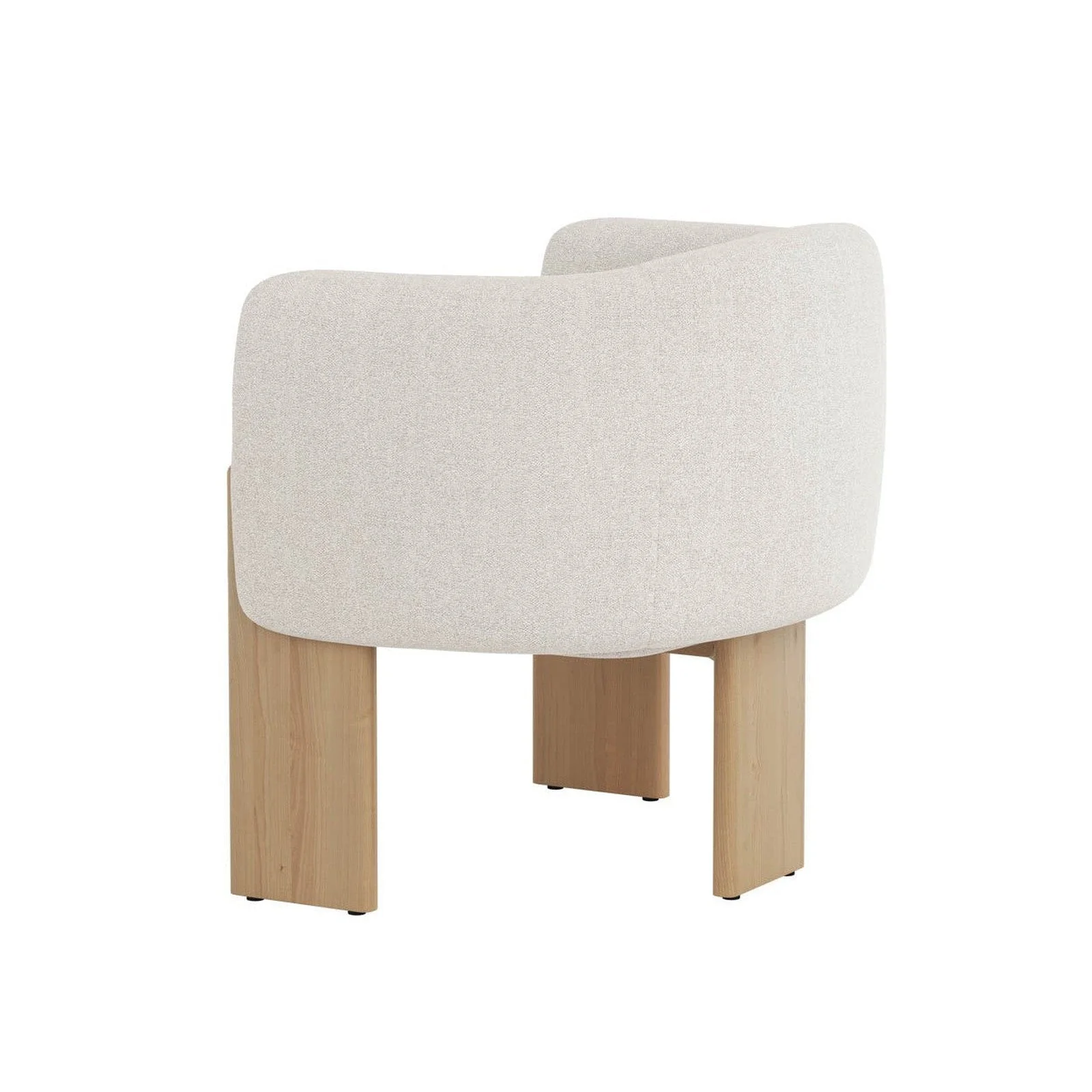 Sunpan Trine Lounge Chair - Image 14