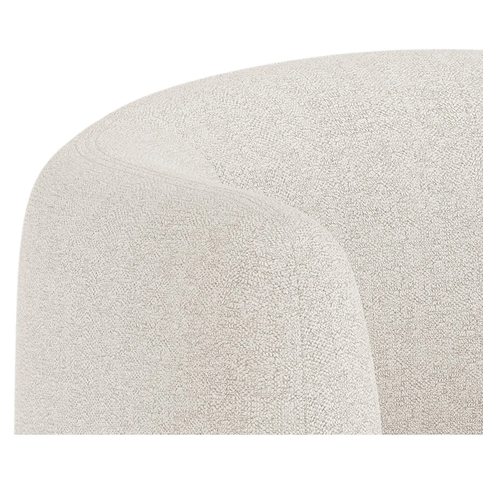 Sunpan Trine Lounge Chair - Image 17