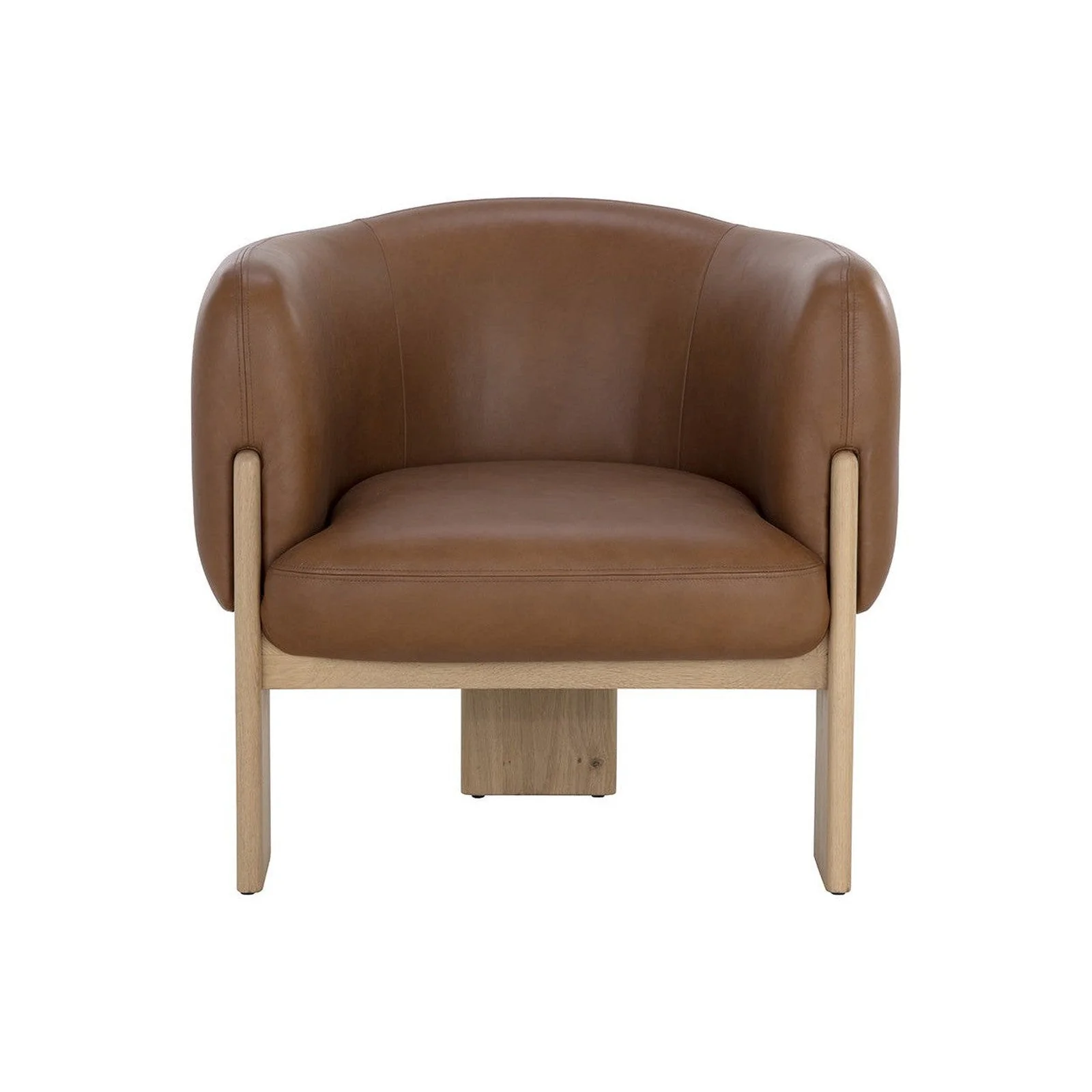 Sunpan Trine Lounge Chair - Image 21