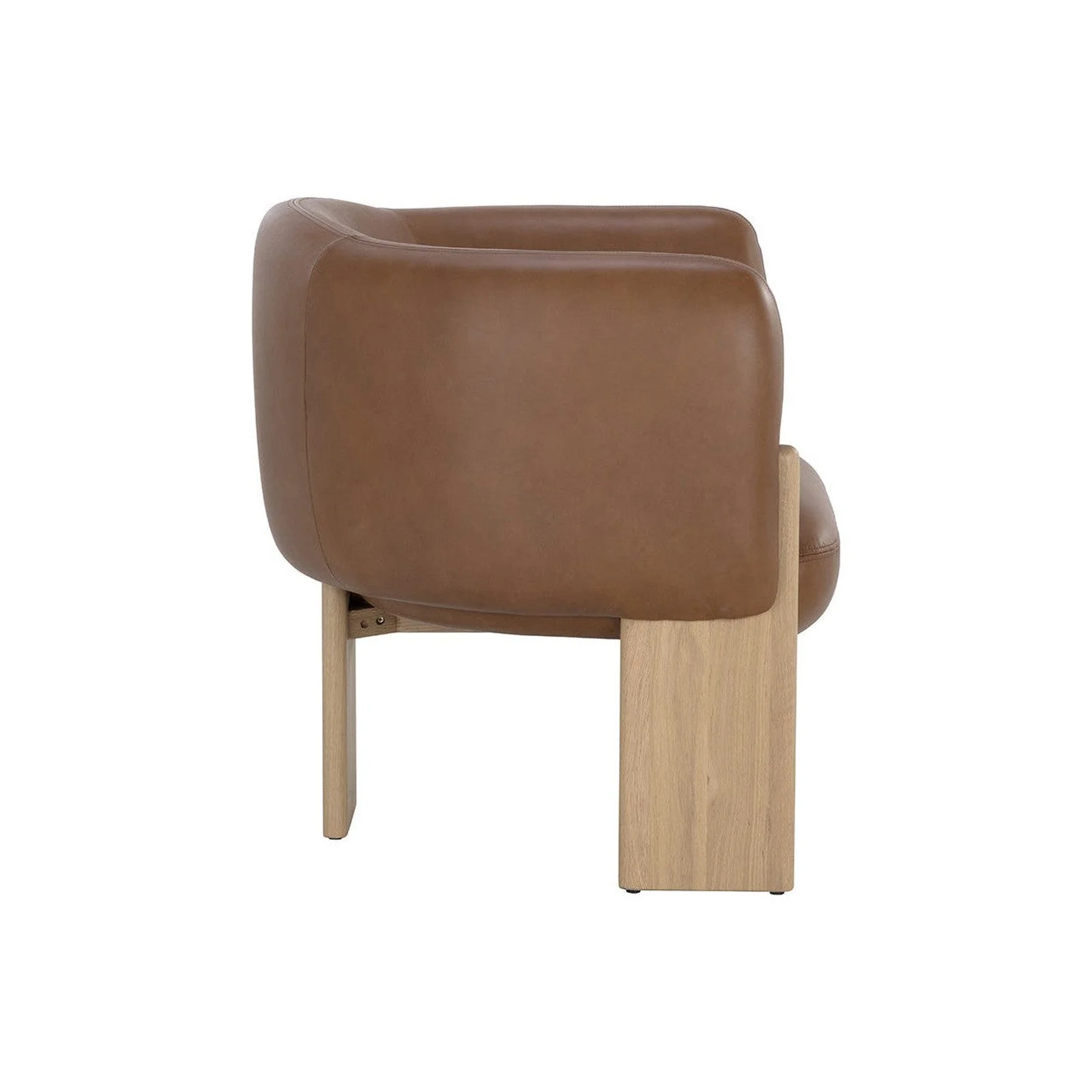 Sunpan Trine Lounge Chair - Image 22