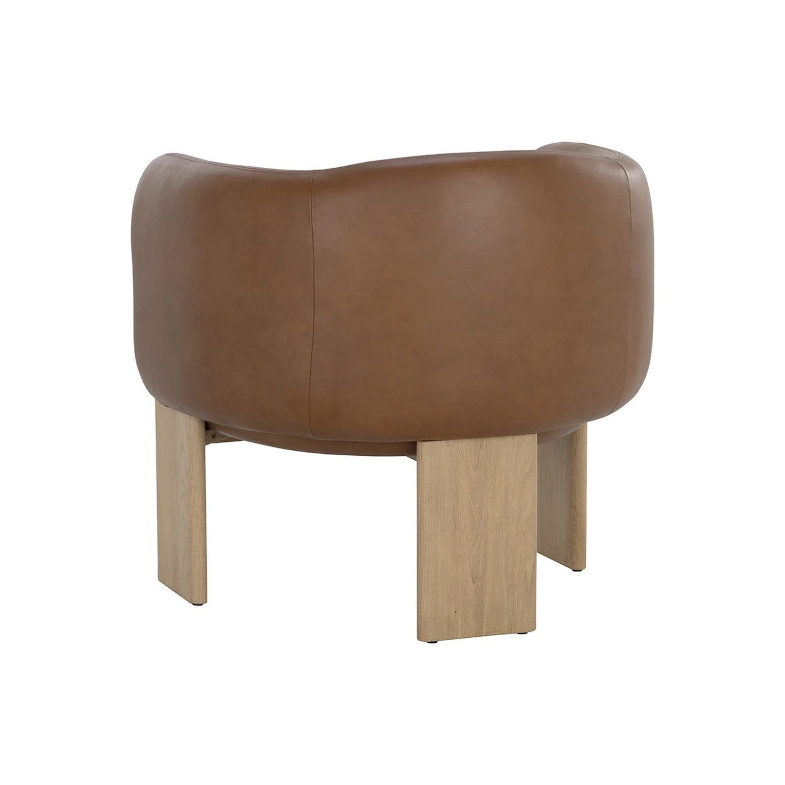 Sunpan Trine Lounge Chair - Image 23