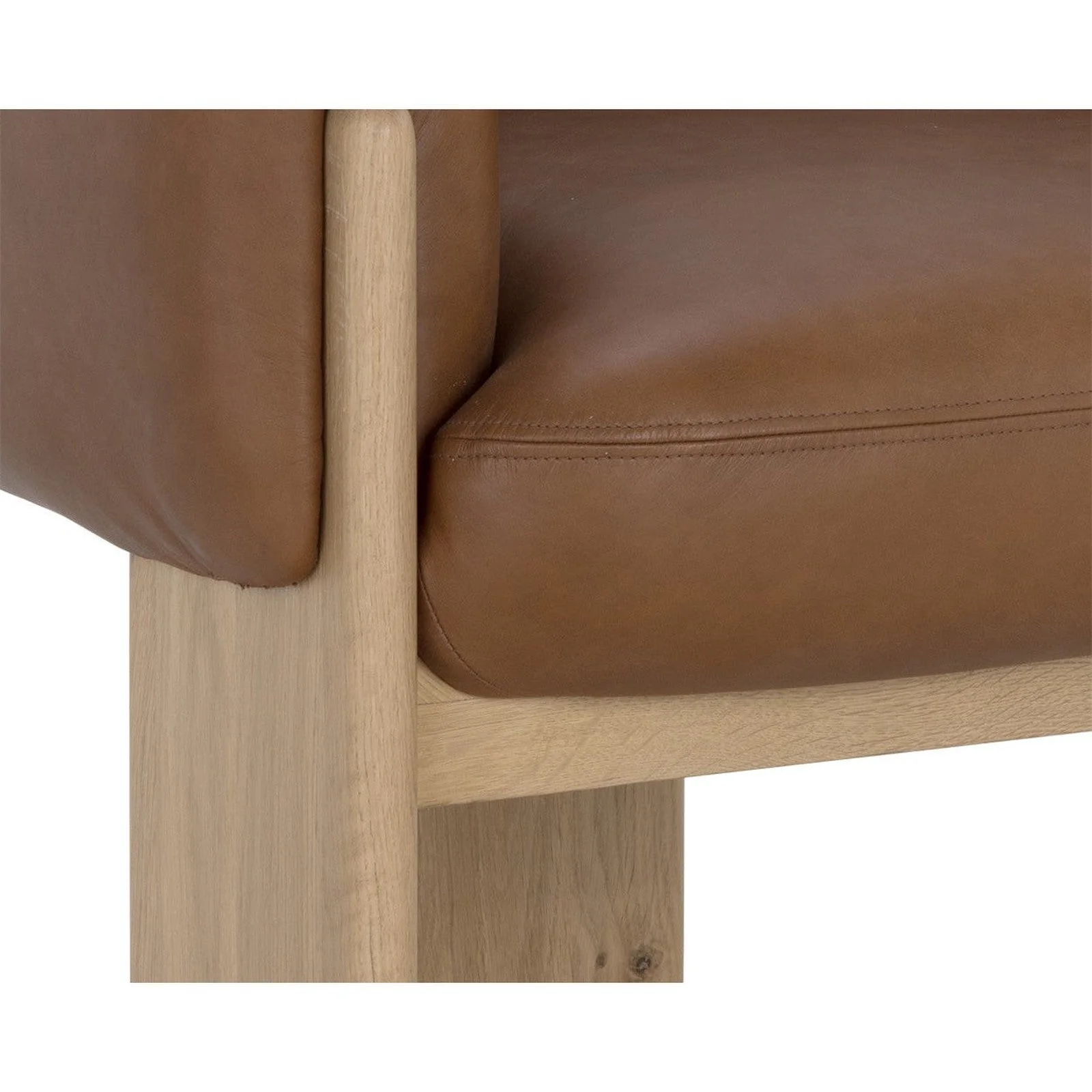 Sunpan Trine Lounge Chair - Image 24
