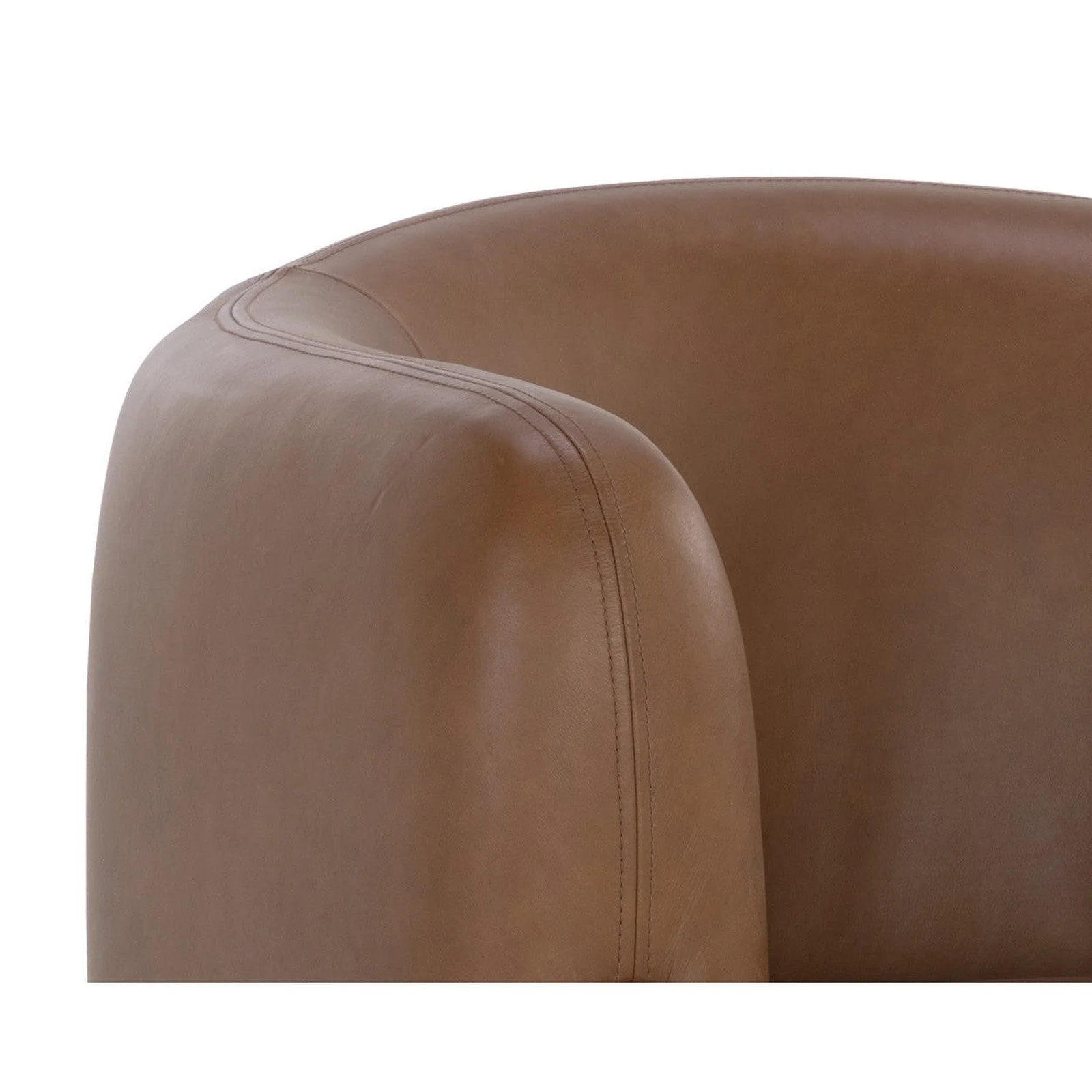 Sunpan Trine Lounge Chair - Image 25