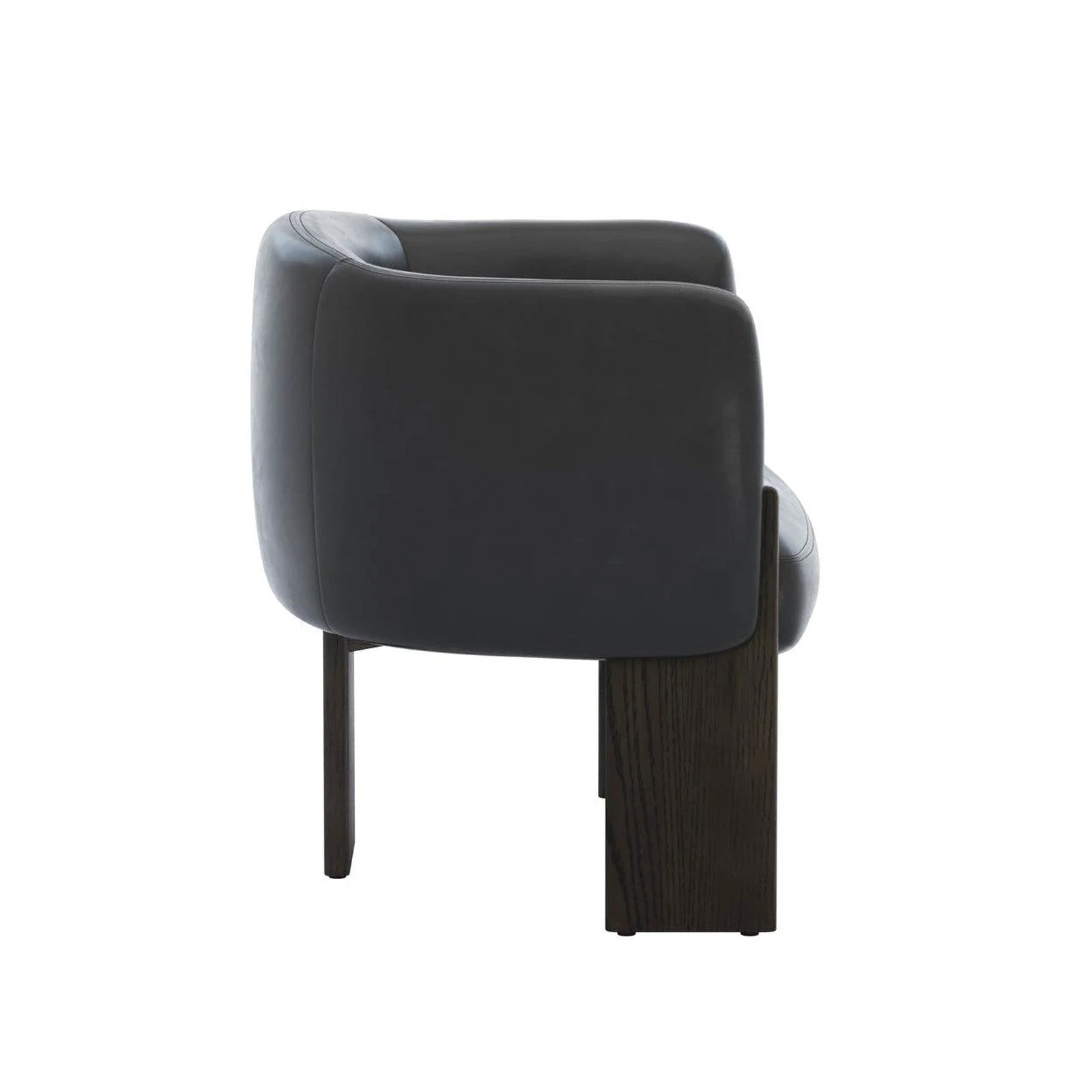 Sunpan Trine Lounge Chair - Image 5