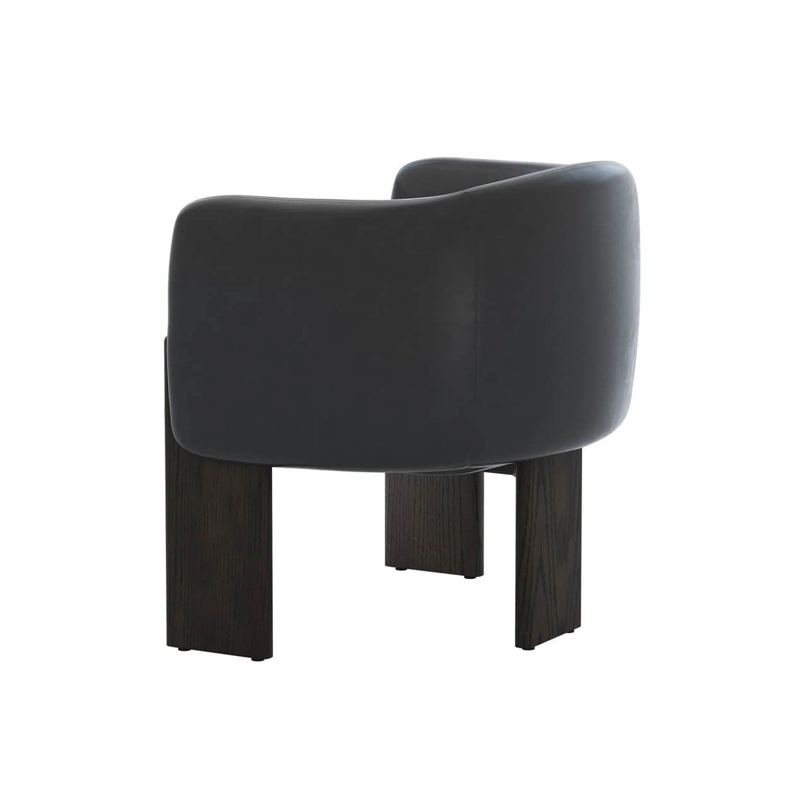 Sunpan Trine Lounge Chair - Image 6